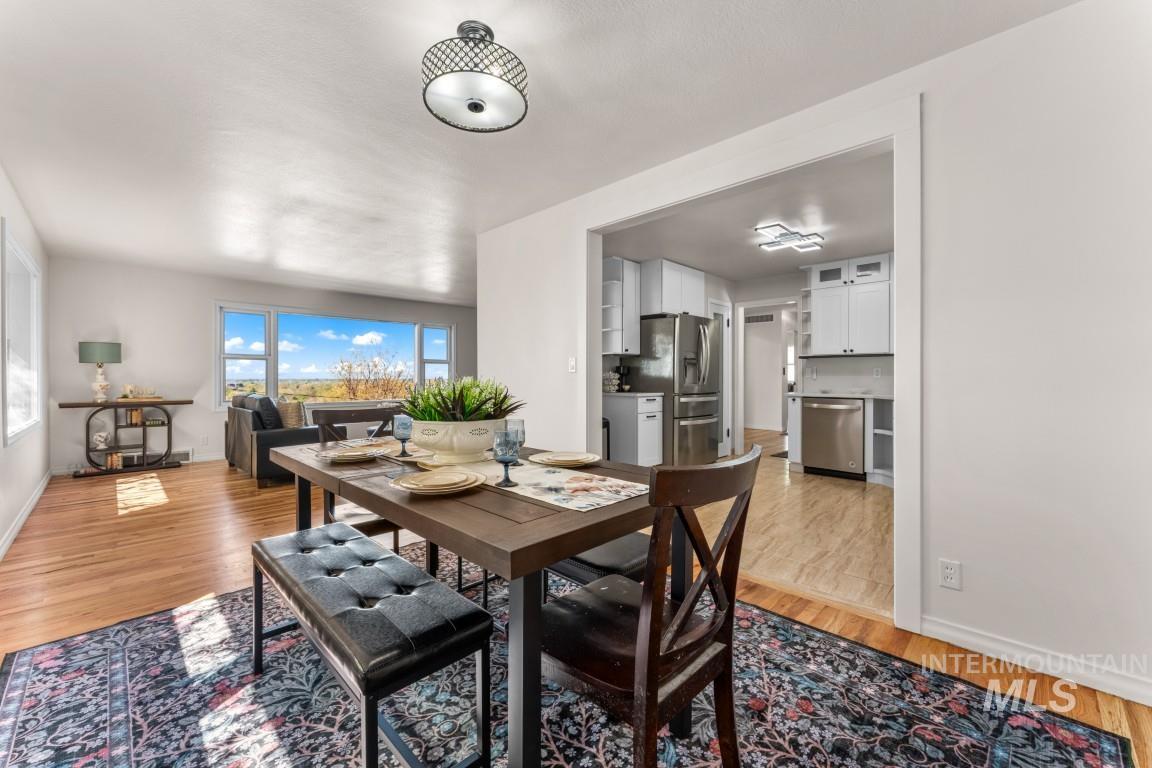165 W Horizon Dr, Boise, Idaho 83702, 4 Bedrooms, 2 Bathrooms, Residential For Sale, Price $1,260,000, 98983204