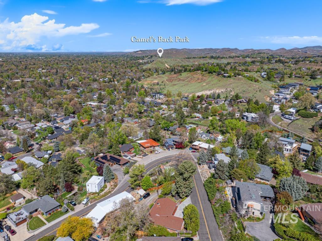 165 W Horizon Dr, Boise, Idaho 83702, 4 Bedrooms, 2 Bathrooms, Residential For Sale, Price $1,360,000,MLS 98983204