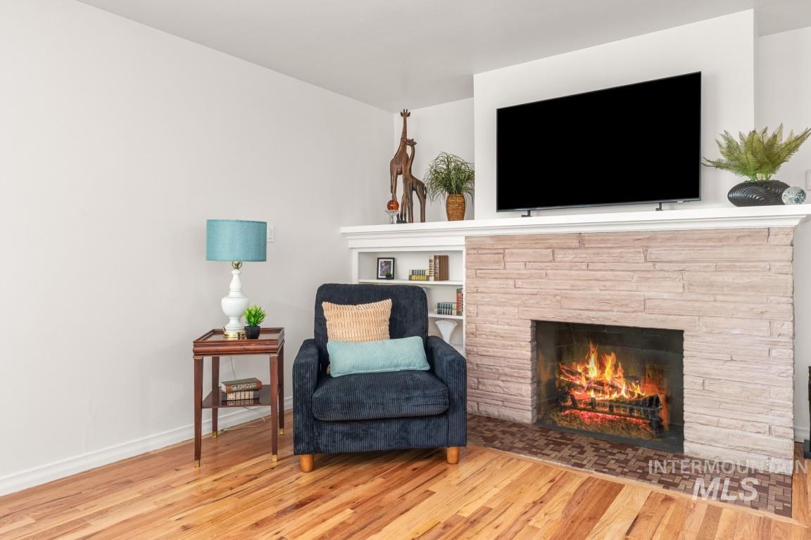 165 W Horizon Dr, Boise, Idaho 83702, 4 Bedrooms, 2 Bathrooms, Residential For Sale, Price $1,360,000,MLS 98983204