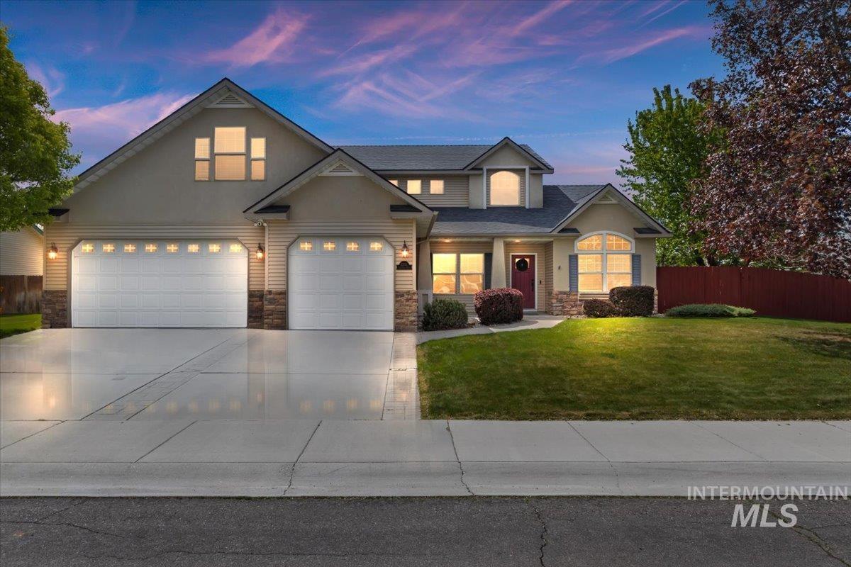 2274 Eastwood Rd, Twin Falls, Idaho 83301, 4 Bedrooms, 2.5 Bathrooms, Residential For Sale, Price $592,900, 98983205