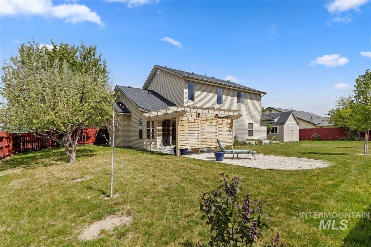 2274 Eastwood Rd, Twin Falls, Idaho 83301, 4 Bedrooms, 2.5 Bathrooms, Residential For Sale, Price $592,900, 98983205