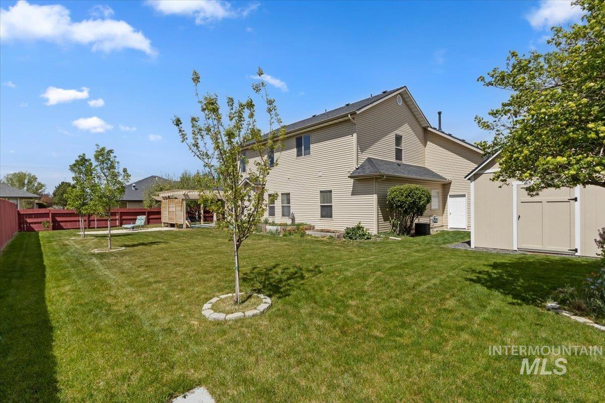 2274 Eastwood Rd, Twin Falls, Idaho 83301, 4 Bedrooms, 2.5 Bathrooms, Residential For Sale, Price $592,900, 98983205