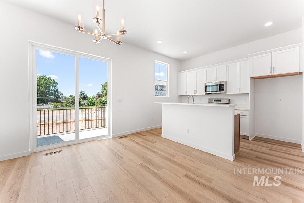 1613 N N Timathy Ln, Boise, Idaho 83713, 4 Bedrooms, 3.5 Bathrooms, Residential For Sale, Price $419,900,MLS 98983207