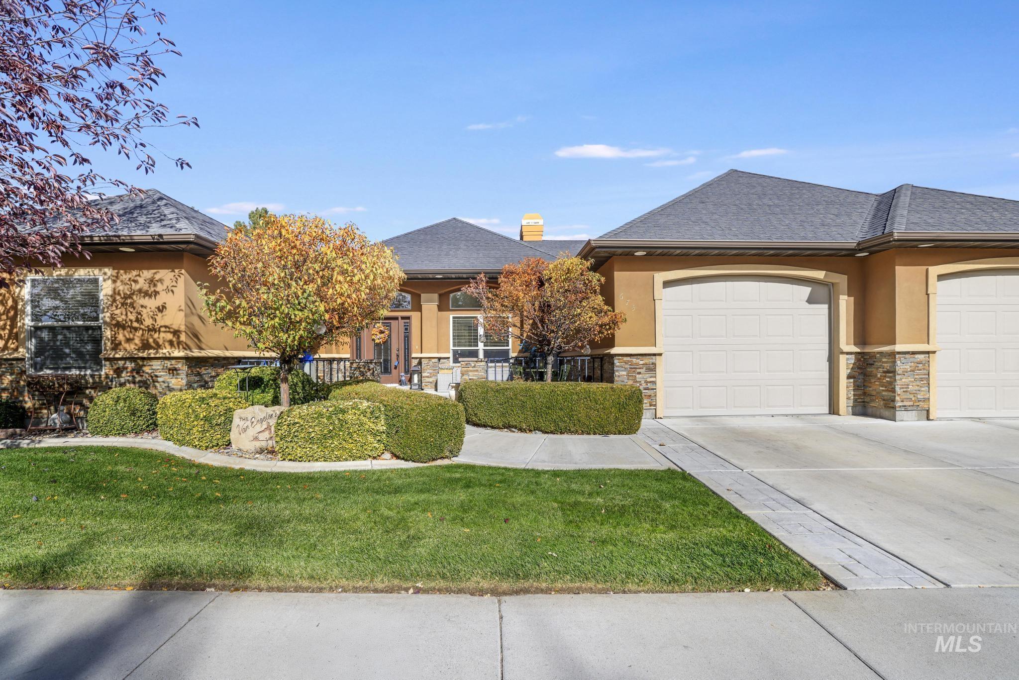 675 Canyon Park Ave, Twin Falls, Idaho 83301, 3 Bedrooms, 2 Bathrooms, Residential For Sale, Price $565,000, 98983208