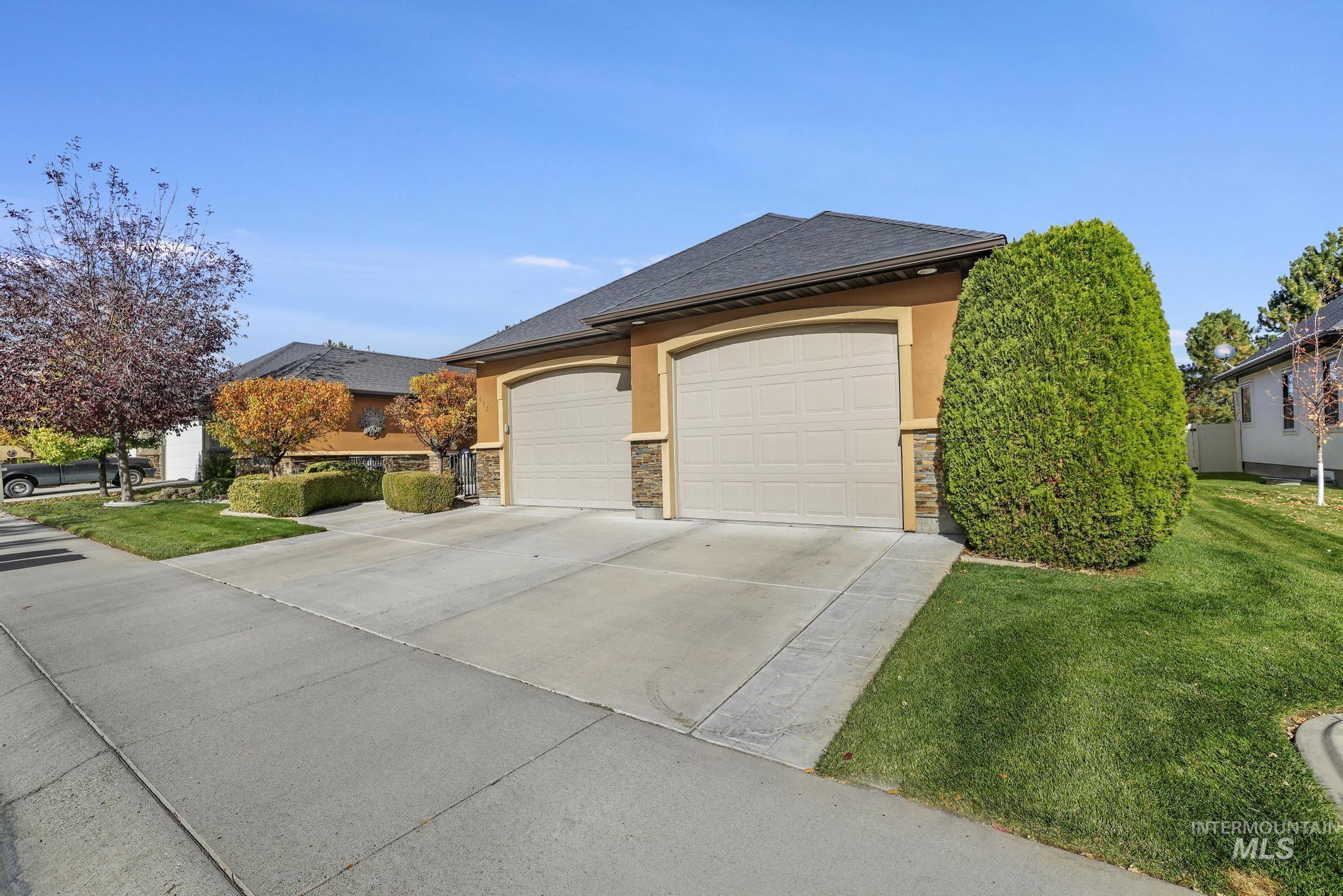 675 Canyon Park Ave, Twin Falls, Idaho 83301, 3 Bedrooms, 2 Bathrooms, Residential For Sale, Price $565,000, 98983208