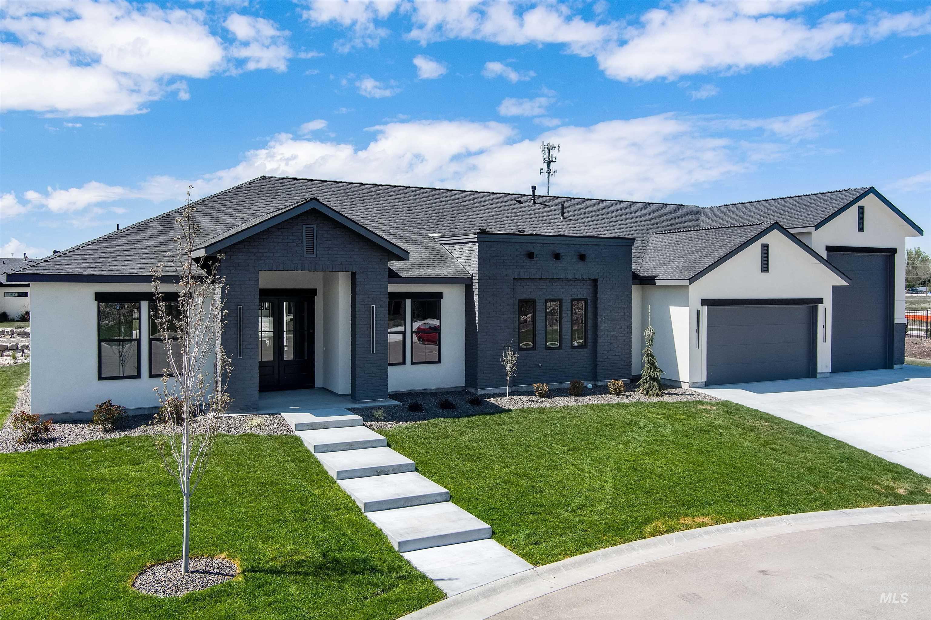 464 Century Ave, Middleton, Idaho 83644, 3 Bedrooms, 3.5 Bathrooms, Residential For Sale, Price $1,249,900,MLS 98983209