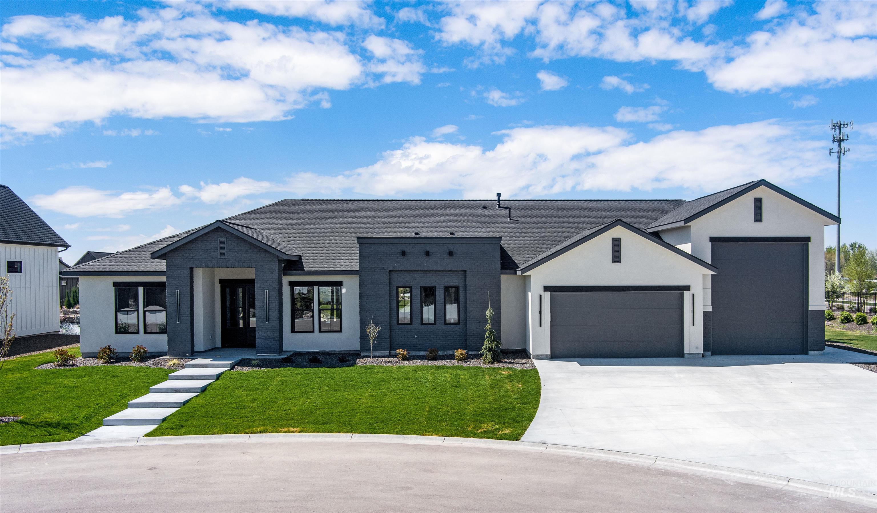 464 Century Ave, Middleton, Idaho 83644, 3 Bedrooms, 3.5 Bathrooms, Residential For Sale, Price $1,249,900,MLS 98983209
