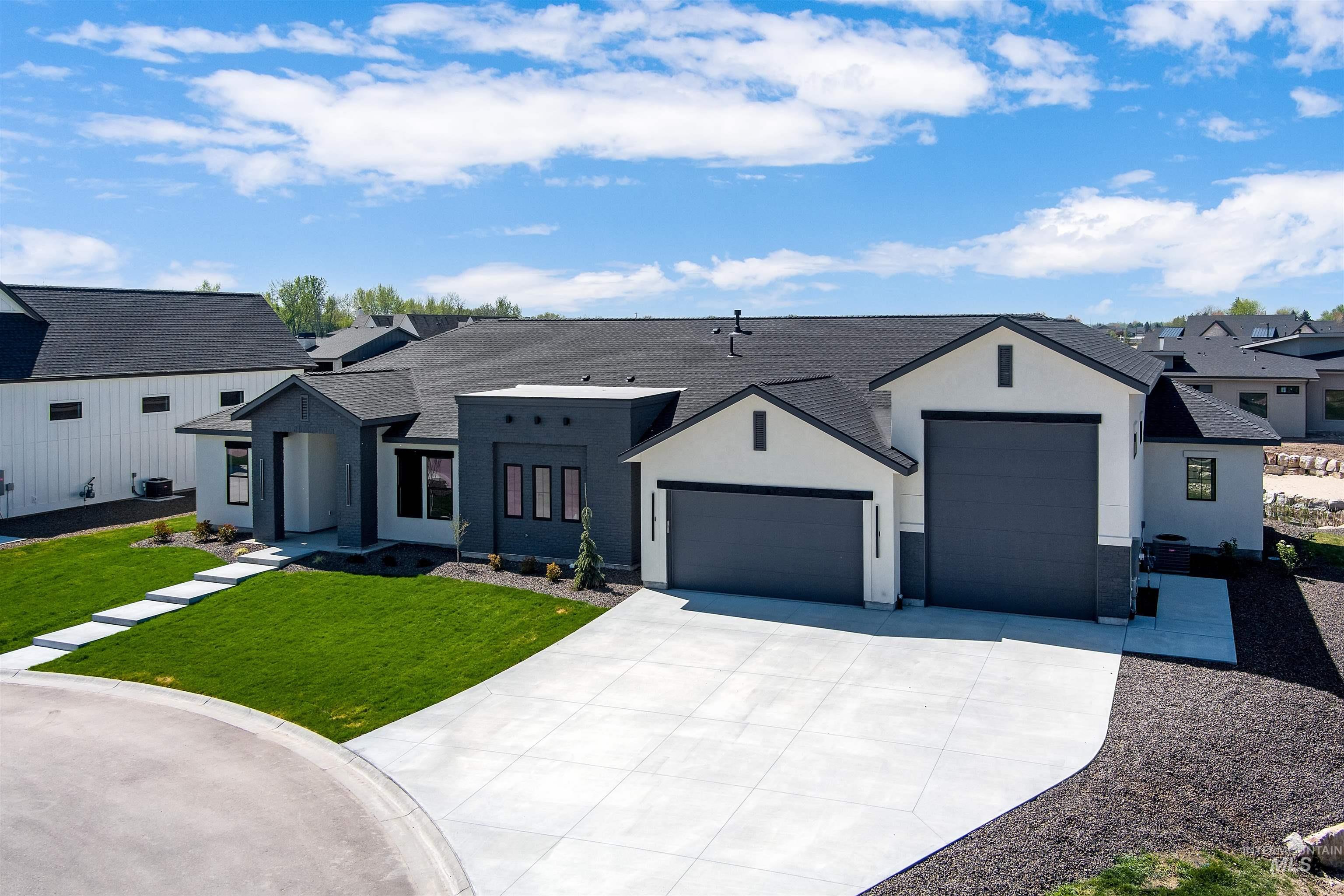 464 Century Ave, Middleton, Idaho 83644, 3 Bedrooms, 3.5 Bathrooms, Residential For Sale, Price $1,249,900,MLS 98983209