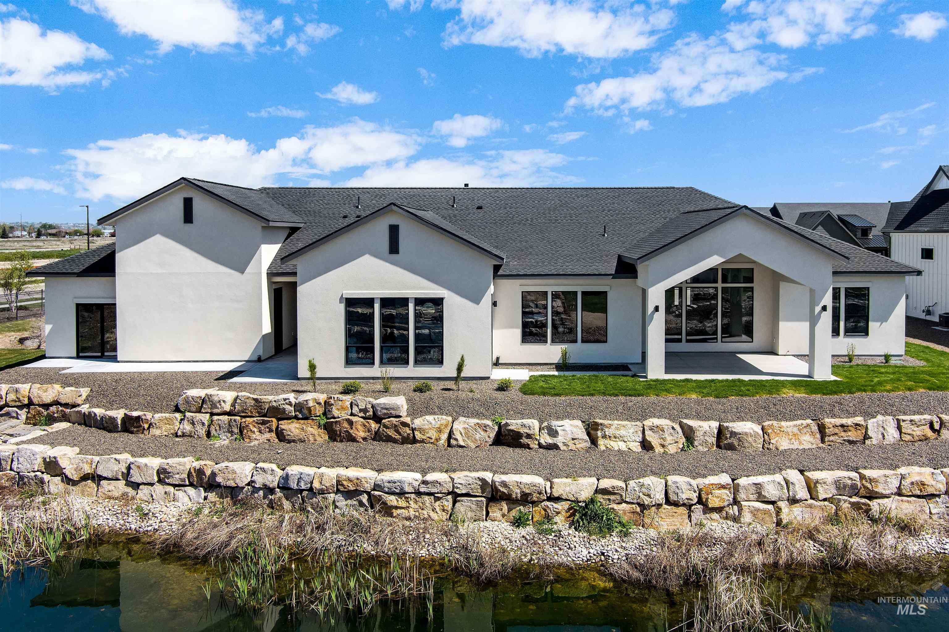 464 Century Ave, Middleton, Idaho 83644, 3 Bedrooms, 3.5 Bathrooms, Residential For Sale, Price $1,249,900,MLS 98983209