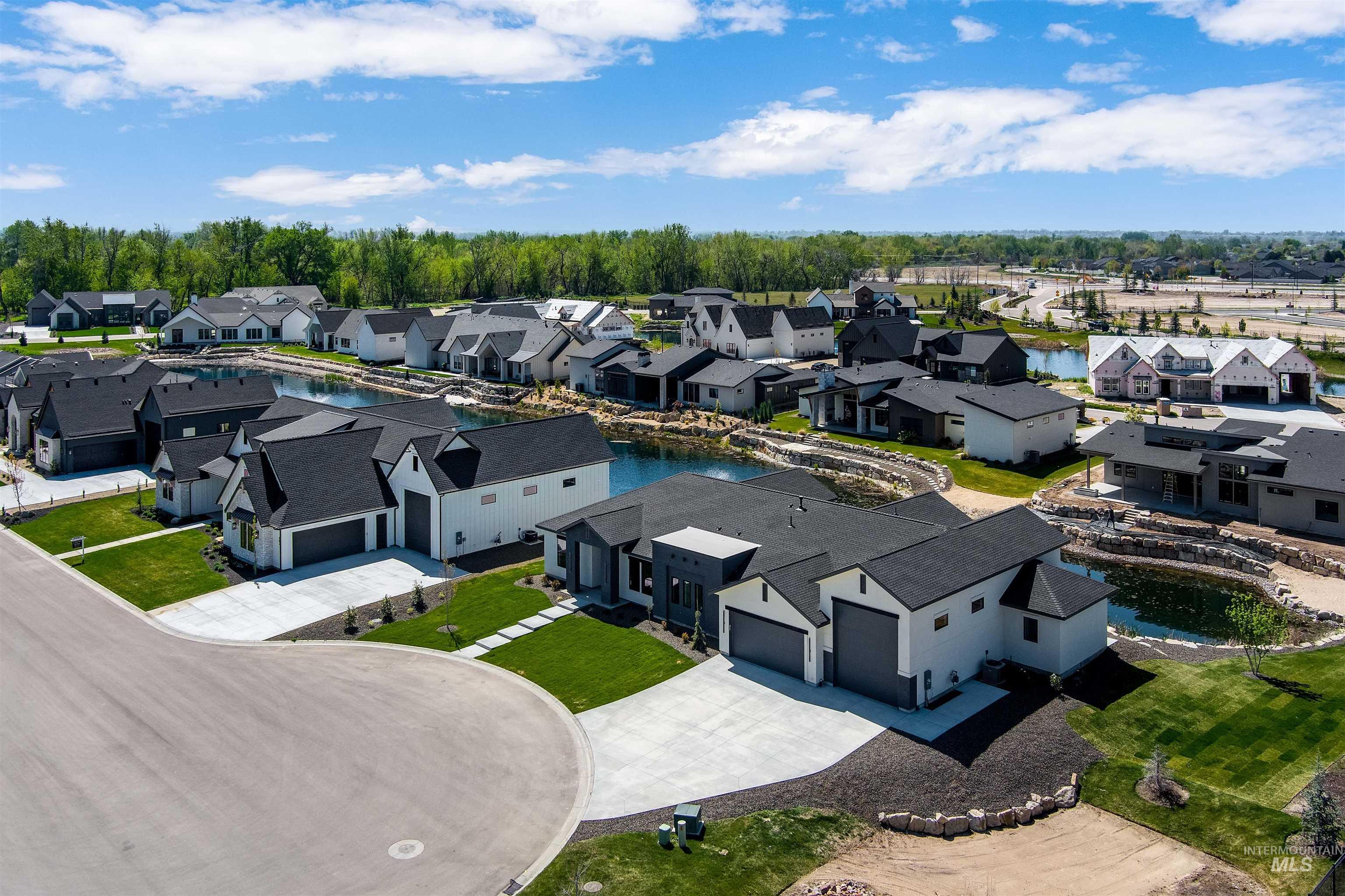 464 Century Ave, Middleton, Idaho 83644, 3 Bedrooms, 3.5 Bathrooms, Residential For Sale, Price $1,249,900,MLS 98983209