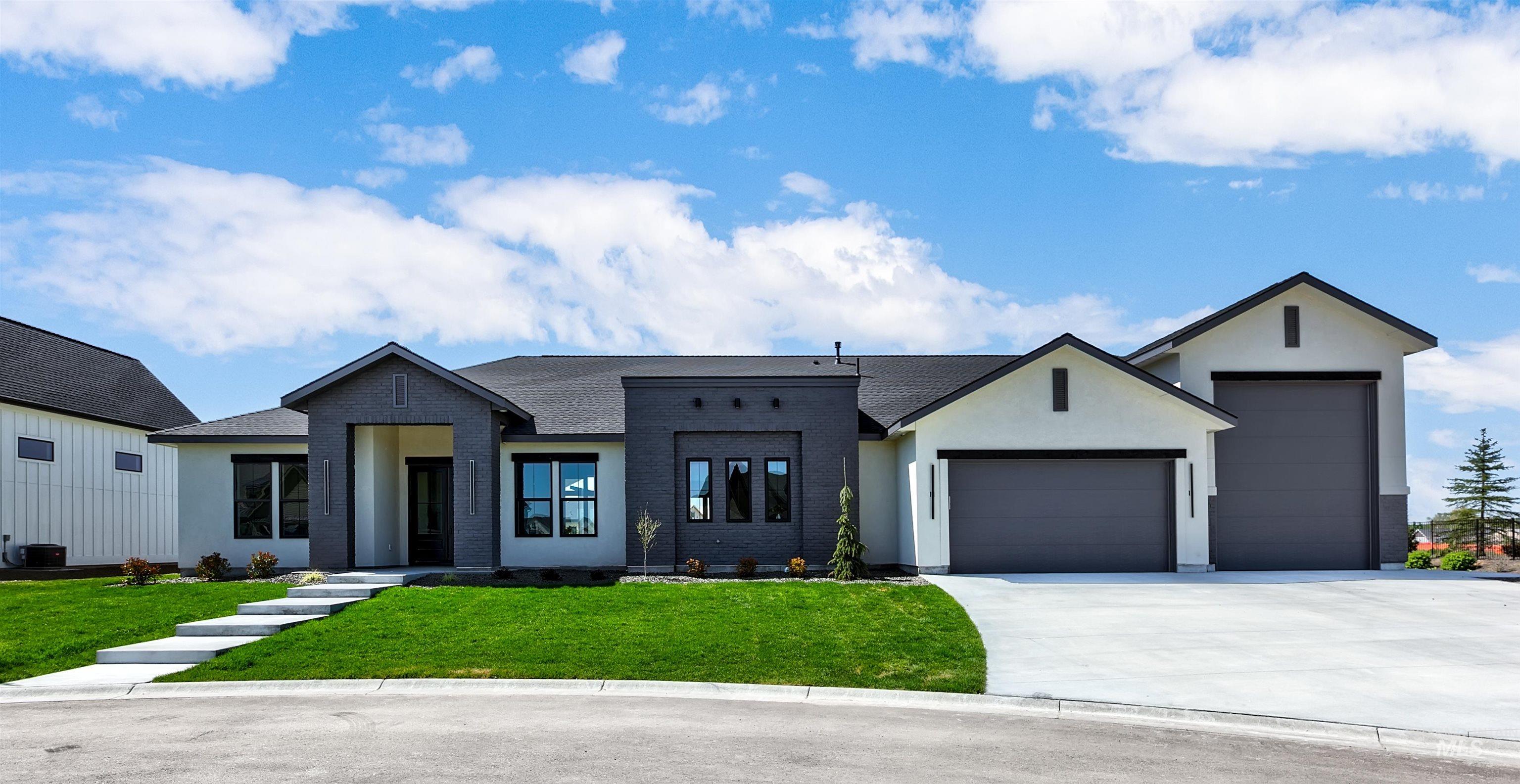 464 Century Ave, Middleton, Idaho 83644, 3 Bedrooms, 3.5 Bathrooms, Residential For Sale, Price $1,249,900,MLS 98983209