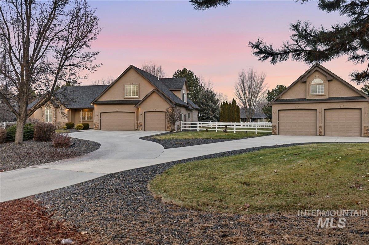570 N Cove Colony Way, Eagle, Idaho 83616, 4 Bedrooms, 3.5 Bathrooms, Residential For Sale, Price $1,749,900, 98983210