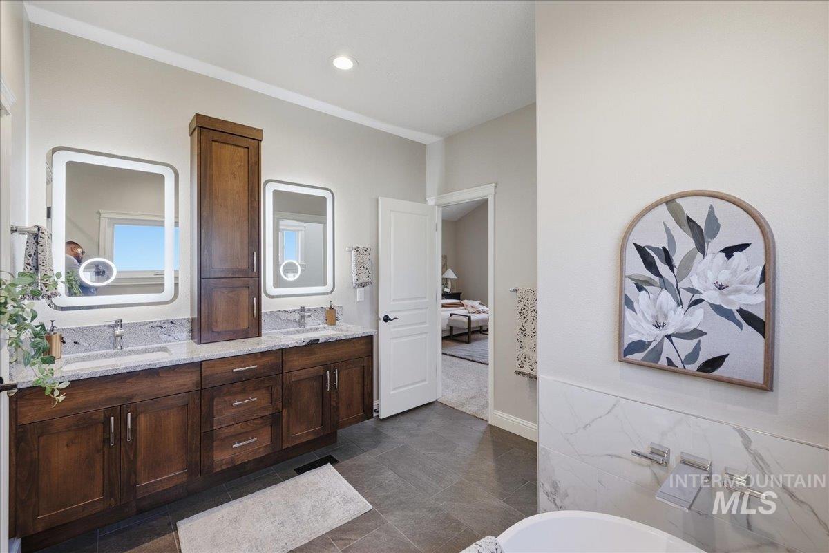 570 N Cove Colony Way, Eagle, Idaho 83616, 4 Bedrooms, 3.5 Bathrooms, Residential For Sale, Price $1,749,900, 98983210