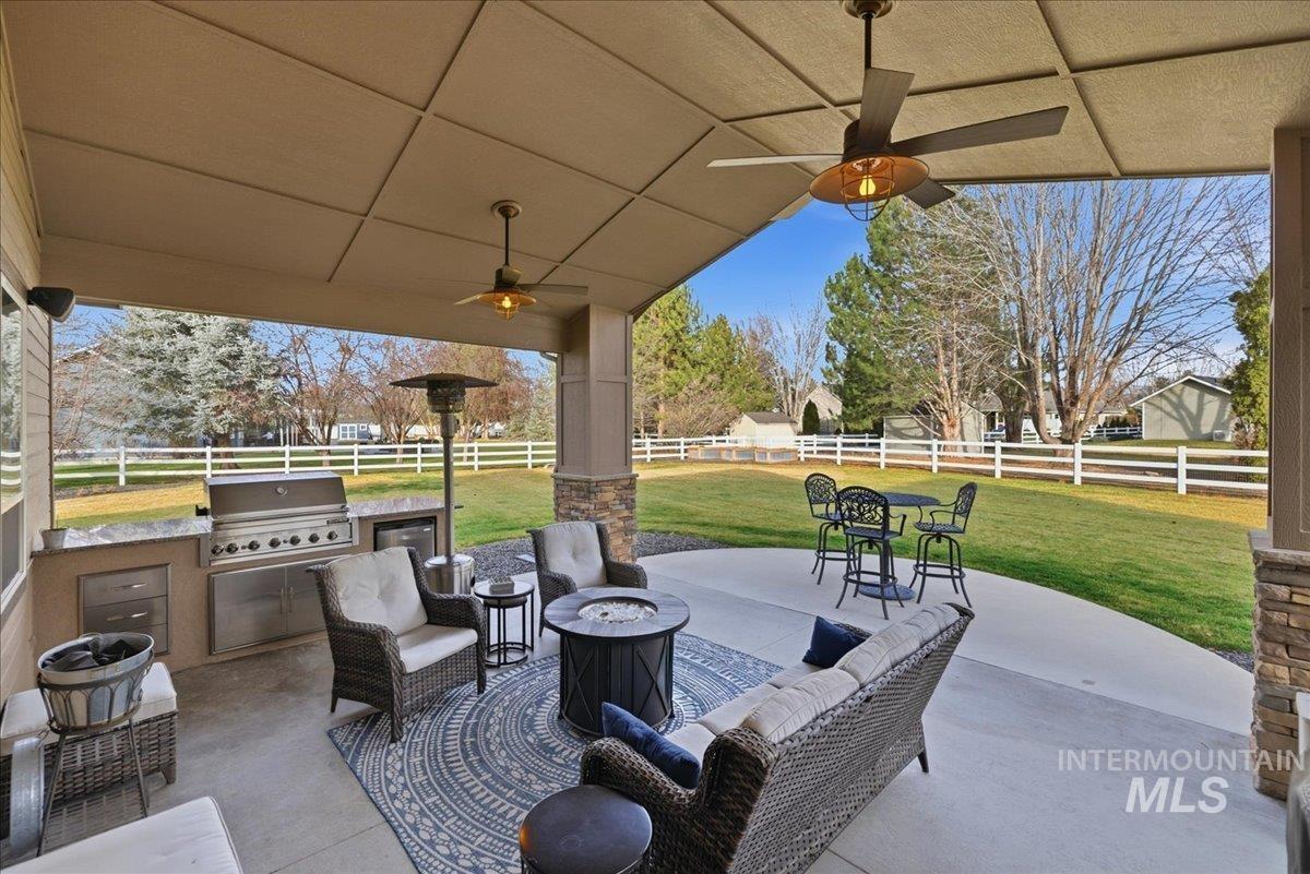 570 N Cove Colony Way, Eagle, Idaho 83616, 4 Bedrooms, 3.5 Bathrooms, Residential For Sale, Price $1,699,000, 98983210