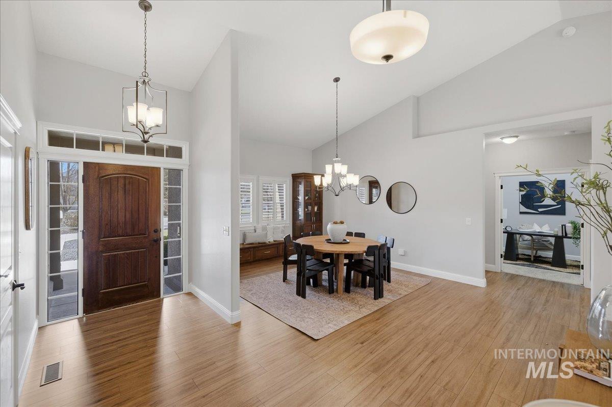 570 N Cove Colony Way, Eagle, Idaho 83616, 4 Bedrooms, 3.5 Bathrooms, Residential For Sale, Price $1,749,900, 98983210