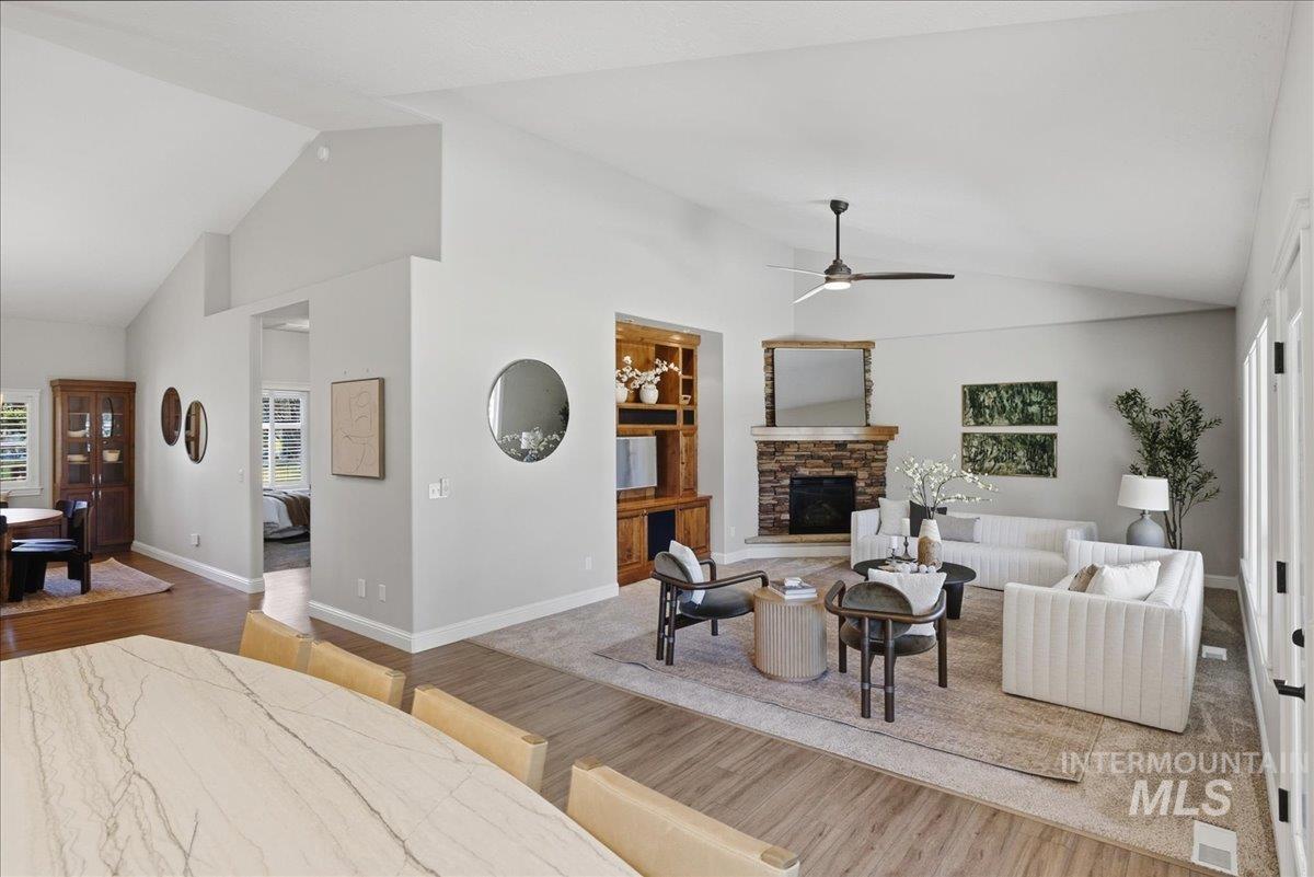 570 N Cove Colony Way, Eagle, Idaho 83616, 4 Bedrooms, 3.5 Bathrooms, Residential For Sale, Price $1,699,000, 98983210