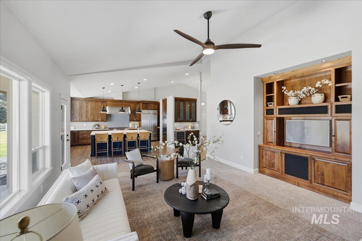 570 N Cove Colony Way, Eagle, Idaho 83616, 4 Bedrooms, 3.5 Bathrooms, Residential For Sale, Price $1,699,000, 98983210