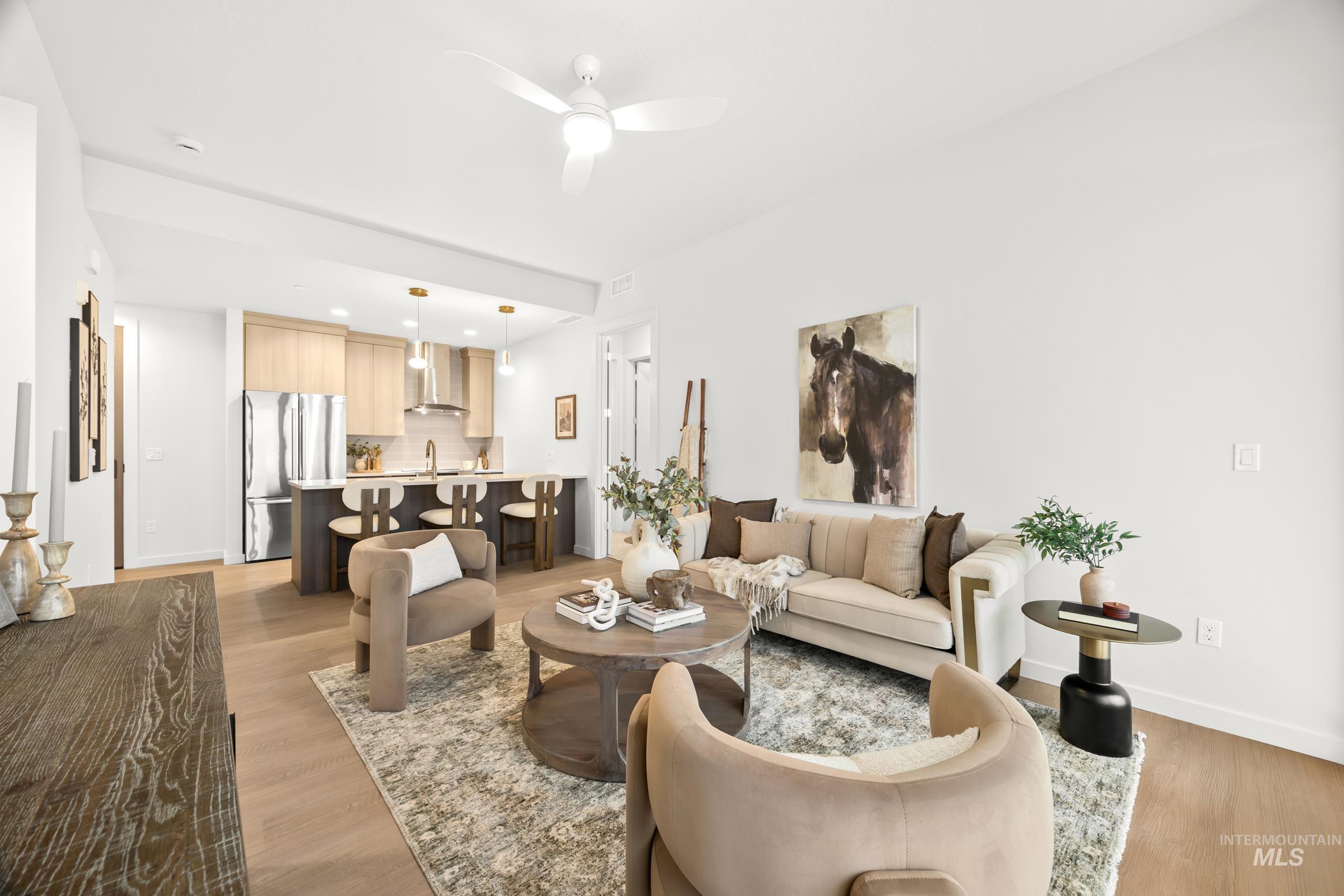 4430 E Haystack St, Boise, Idaho 83716, 2 Bedrooms, 2 Bathrooms, Residential For Sale, Price $469,900, 98983214