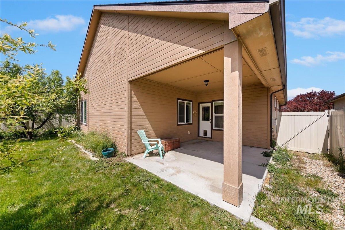 1311 W Sanetta St, Nampa, Idaho 83651, 3 Bedrooms, 2 Bathrooms, Residential For Sale, Price $350,000,MLS 98983215