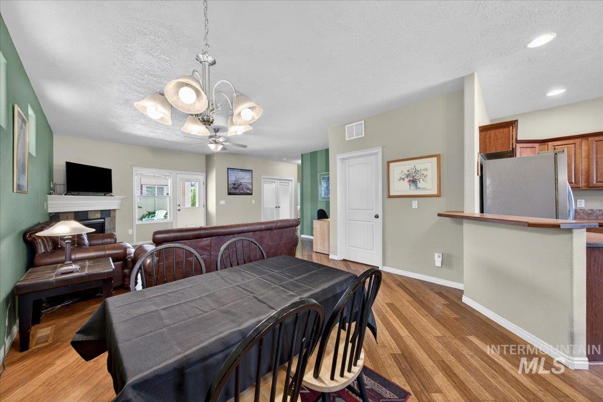 1311 W Sanetta St, Nampa, Idaho 83651, 3 Bedrooms, 2 Bathrooms, Residential For Sale, Price $350,000,MLS 98983215