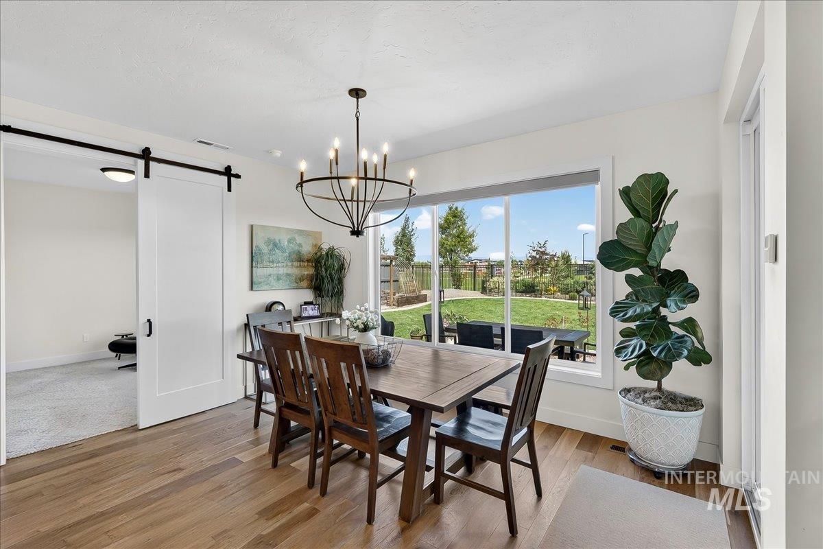 6718 S Cadence Ave, Meridian, Idaho 83642, 4 Bedrooms, 3 Bathrooms, Residential For Sale, Price $859,000,MLS 98983216