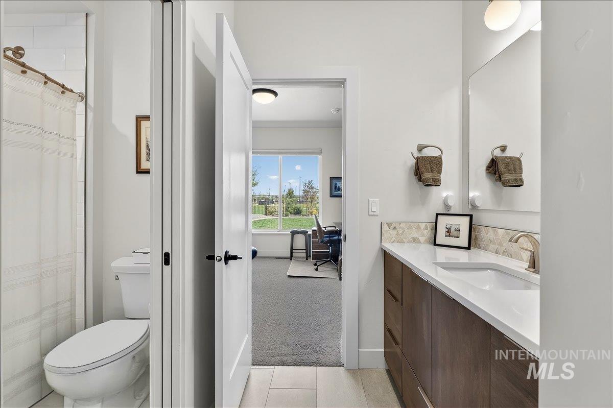6718 S Cadence Ave, Meridian, Idaho 83642, 4 Bedrooms, 3 Bathrooms, Residential For Sale, Price $859,000,MLS 98983216