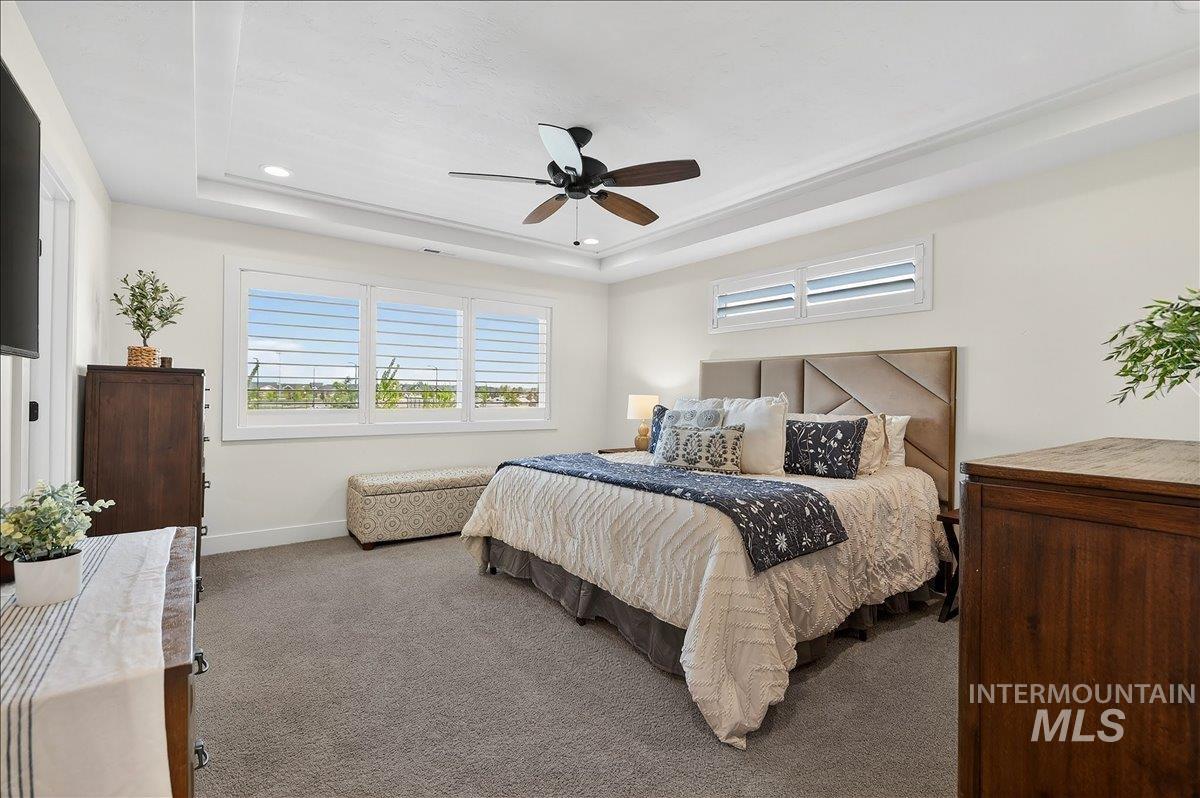 6718 S Cadence Ave, Meridian, Idaho 83642, 4 Bedrooms, 3 Bathrooms, Residential For Sale, Price $859,000,MLS 98983216