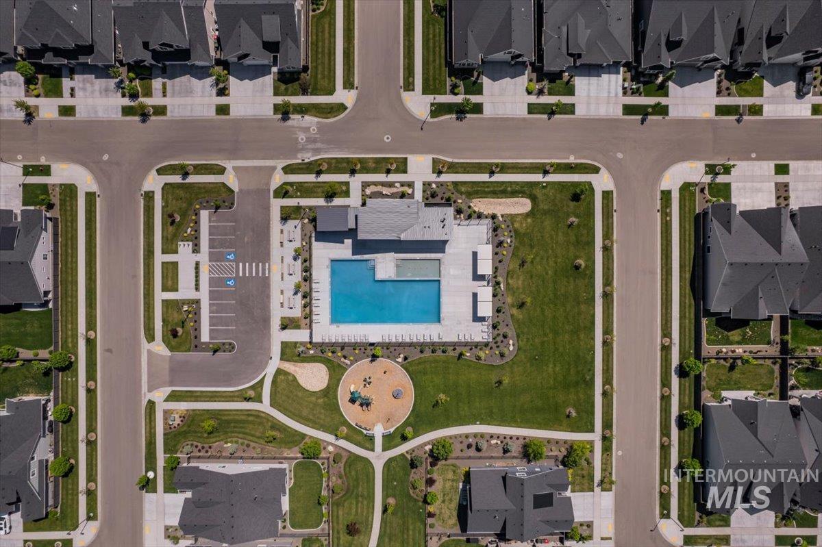 6718 S Cadence Ave, Meridian, Idaho 83642, 4 Bedrooms, 3 Bathrooms, Residential For Sale, Price $859,000,MLS 98983216