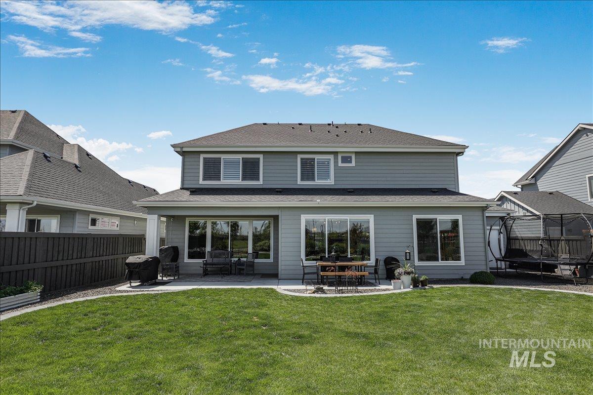 6718 S Cadence Ave, Meridian, Idaho 83642, 4 Bedrooms, 3 Bathrooms, Residential For Sale, Price $859,000,MLS 98983216