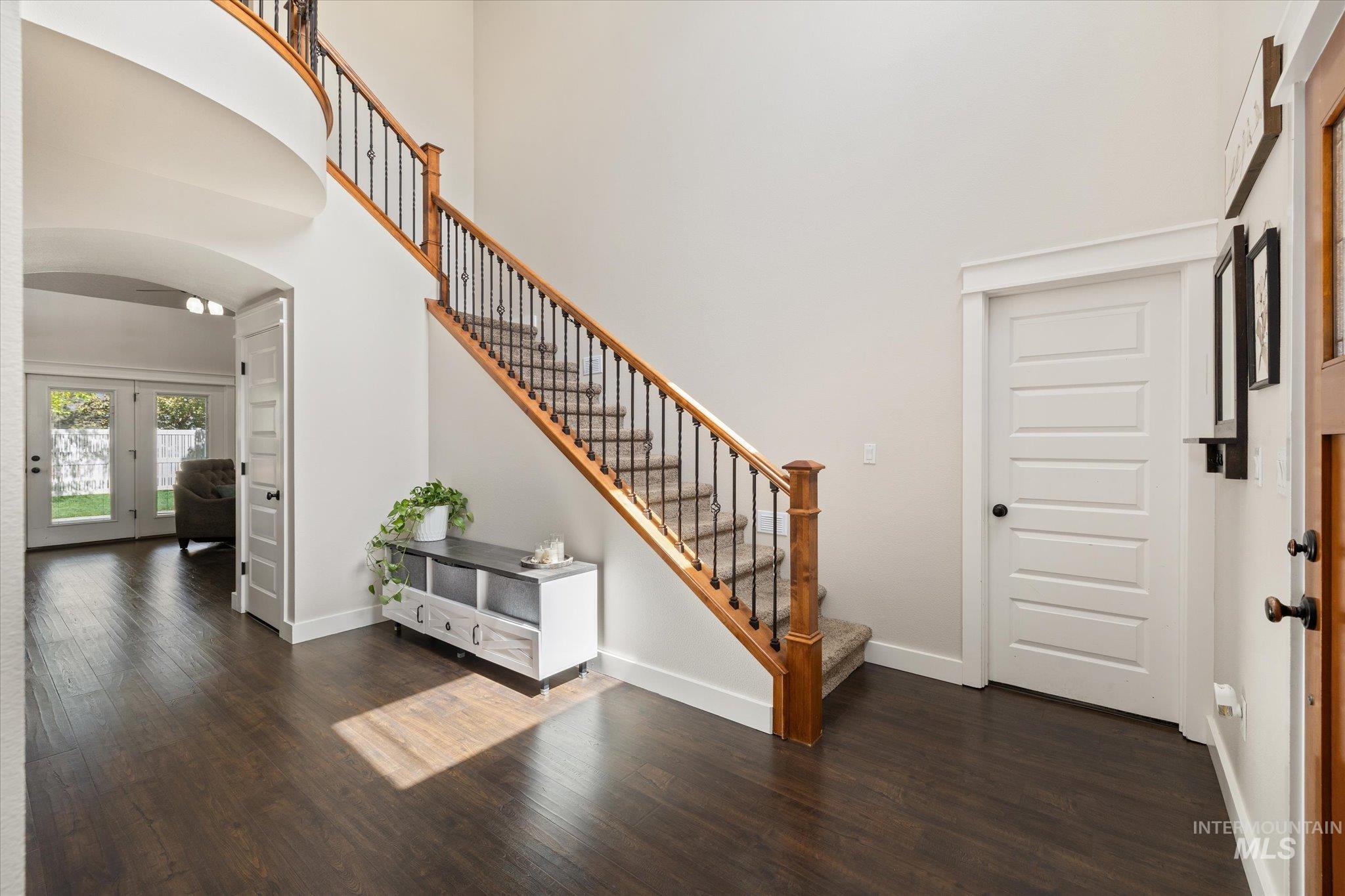 1982 W Milazzo St, Meridian, Idaho 83646, 5 Bedrooms, 3 Bathrooms, Residential For Sale, Price $749,900, 98983217