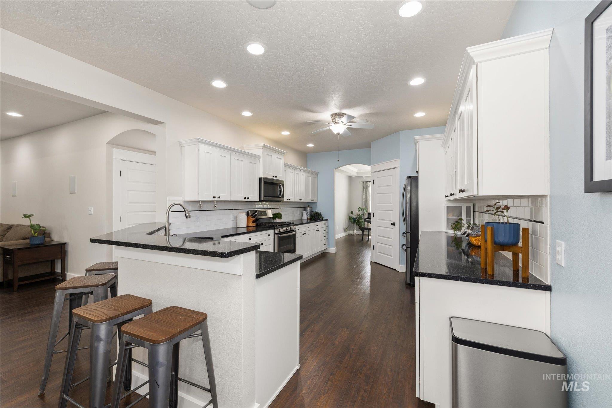 1982 W Milazzo St, Meridian, Idaho 83646, 5 Bedrooms, 3 Bathrooms, Residential For Sale, Price $749,900, 98983217