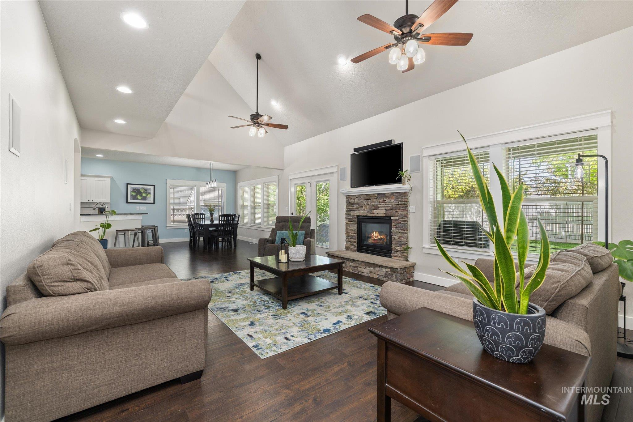 1982 W Milazzo St, Meridian, Idaho 83646, 5 Bedrooms, 3 Bathrooms, Residential For Sale, Price $749,900, 98983217