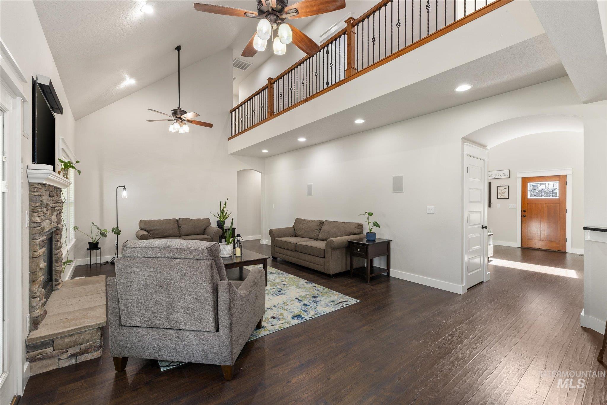 1982 W Milazzo St, Meridian, Idaho 83646, 5 Bedrooms, 3 Bathrooms, Residential For Sale, Price $749,900, 98983217