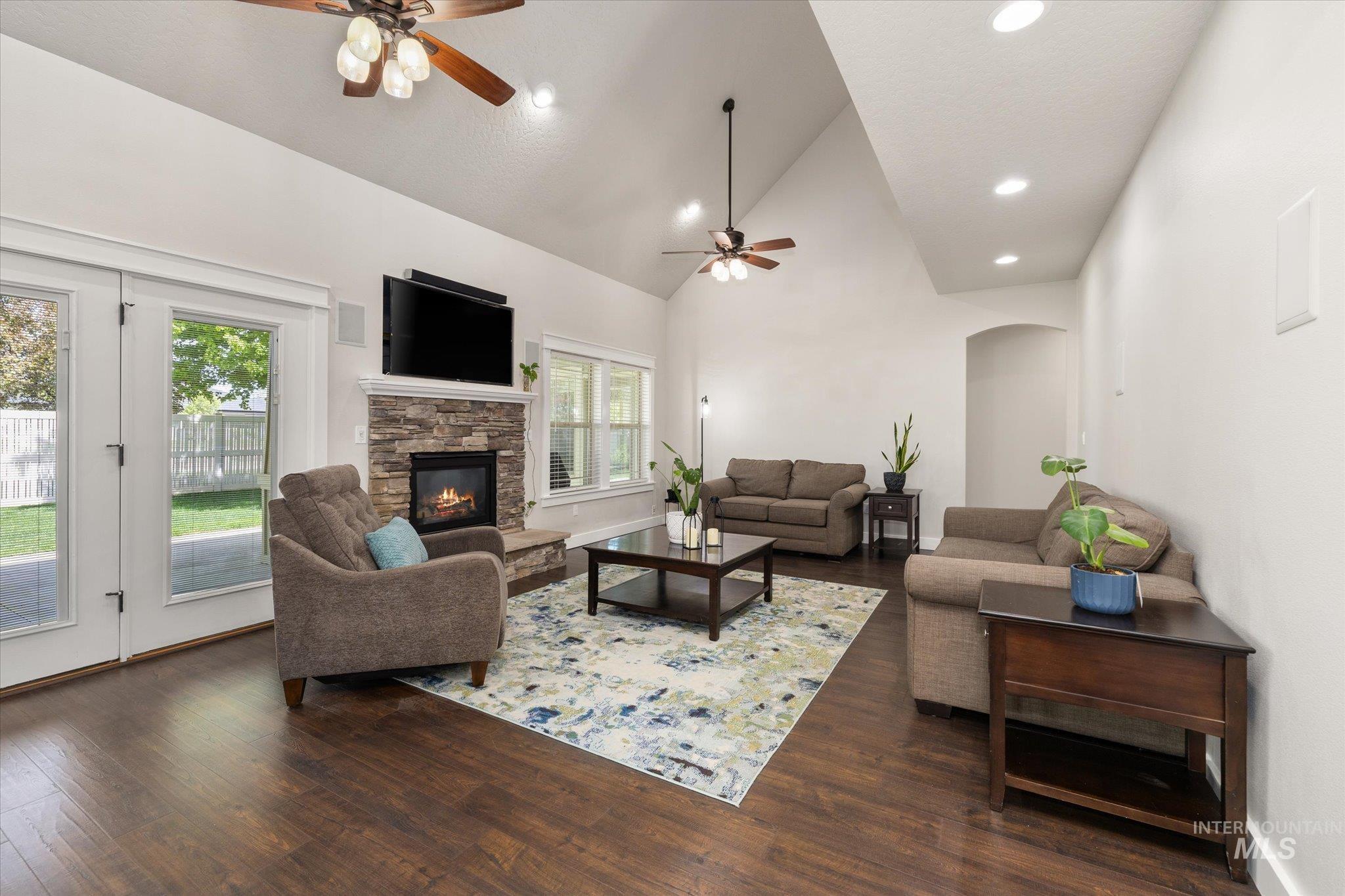 1982 W Milazzo St, Meridian, Idaho 83646, 5 Bedrooms, 3 Bathrooms, Residential For Sale, Price $749,900, 98983217