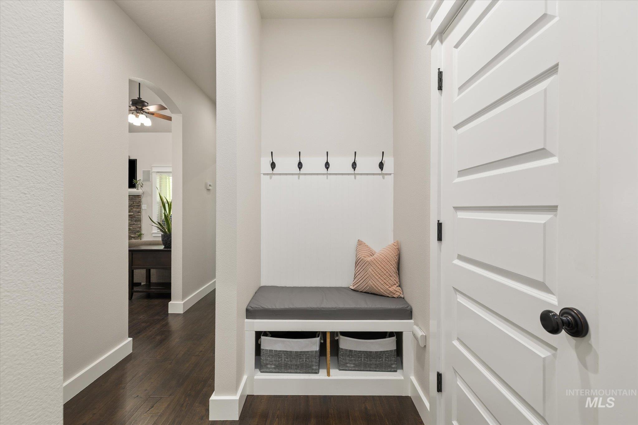 1982 W Milazzo St, Meridian, Idaho 83646, 5 Bedrooms, 3 Bathrooms, Residential For Sale, Price $749,900, 98983217