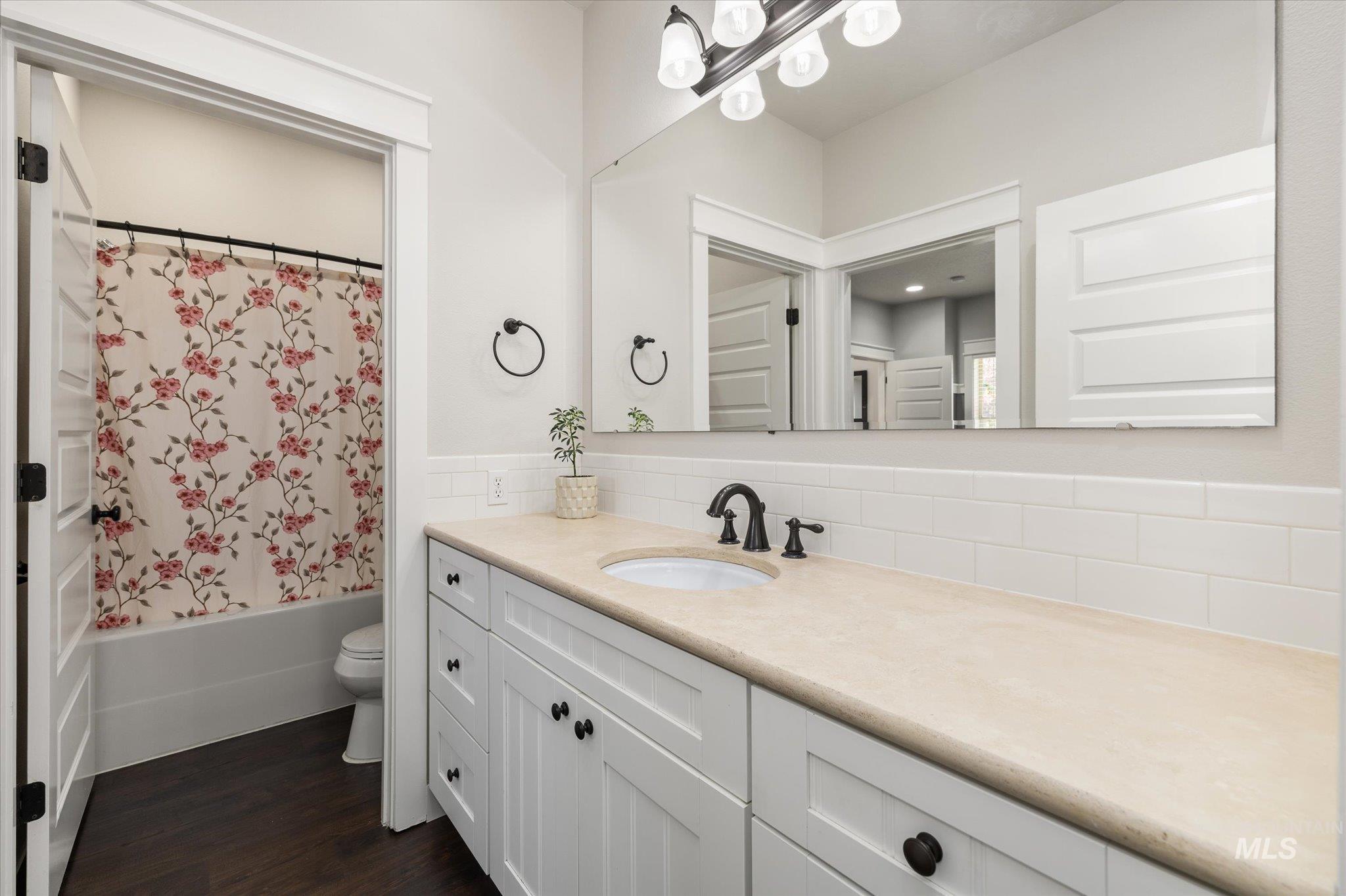 1982 W Milazzo St, Meridian, Idaho 83646, 5 Bedrooms, 3 Bathrooms, Residential For Sale, Price $749,900, 98983217