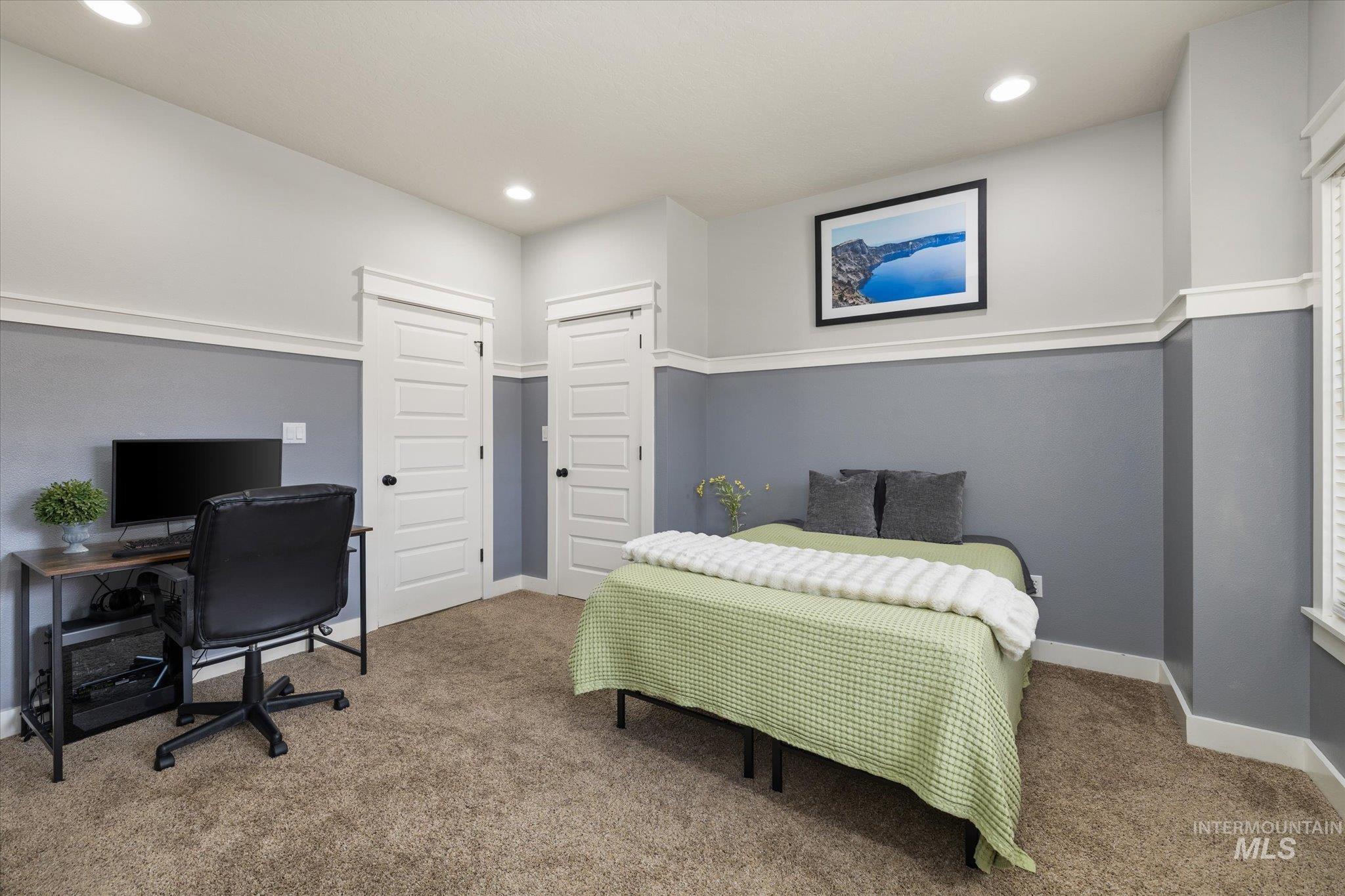 1982 W Milazzo St, Meridian, Idaho 83646, 5 Bedrooms, 3 Bathrooms, Residential For Sale, Price $749,900, 98983217