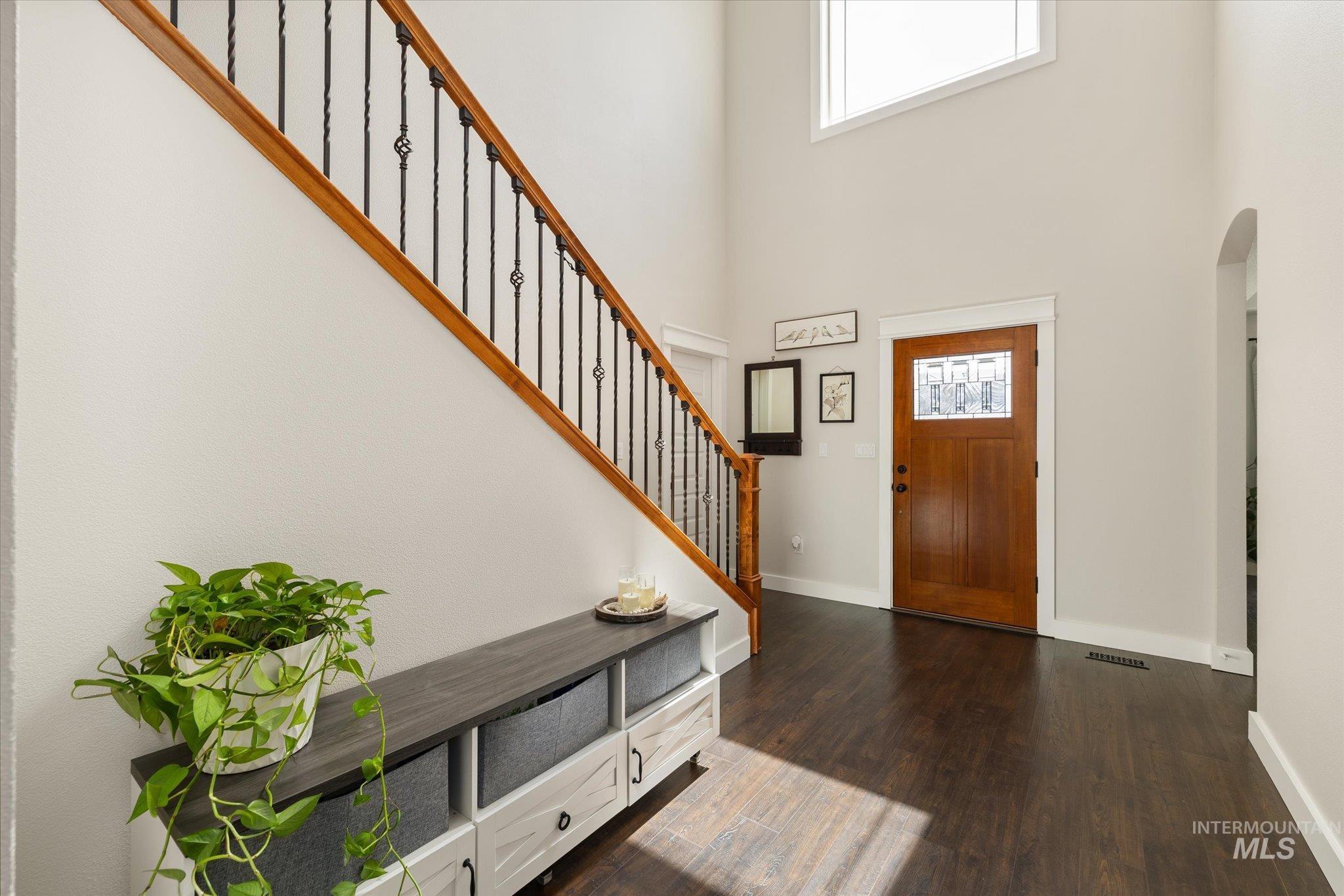 1982 W Milazzo St, Meridian, Idaho 83646, 5 Bedrooms, 3 Bathrooms, Residential For Sale, Price $749,900, 98983217