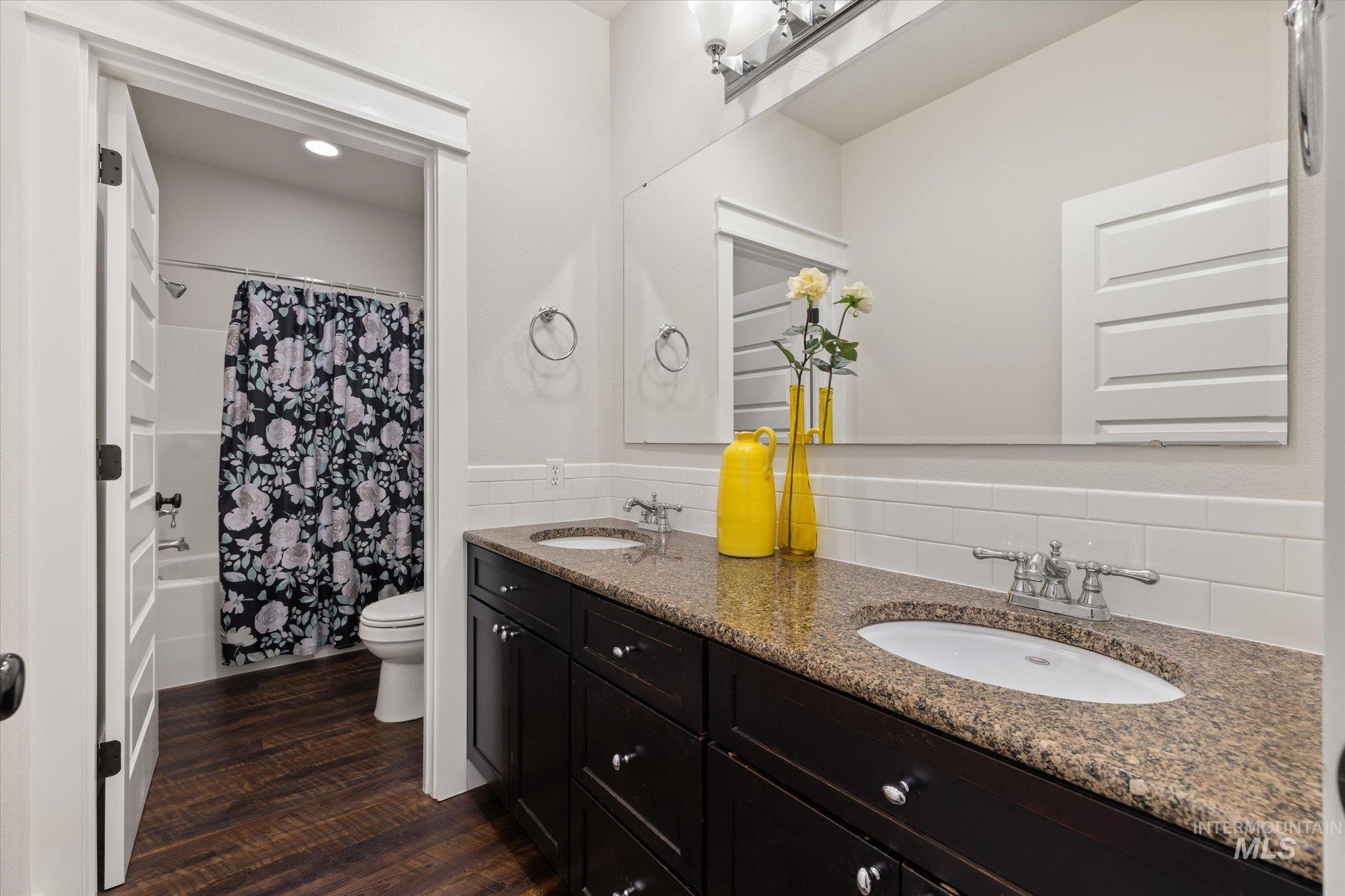 1982 W Milazzo St, Meridian, Idaho 83646, 5 Bedrooms, 3 Bathrooms, Residential For Sale, Price $749,900, 98983217