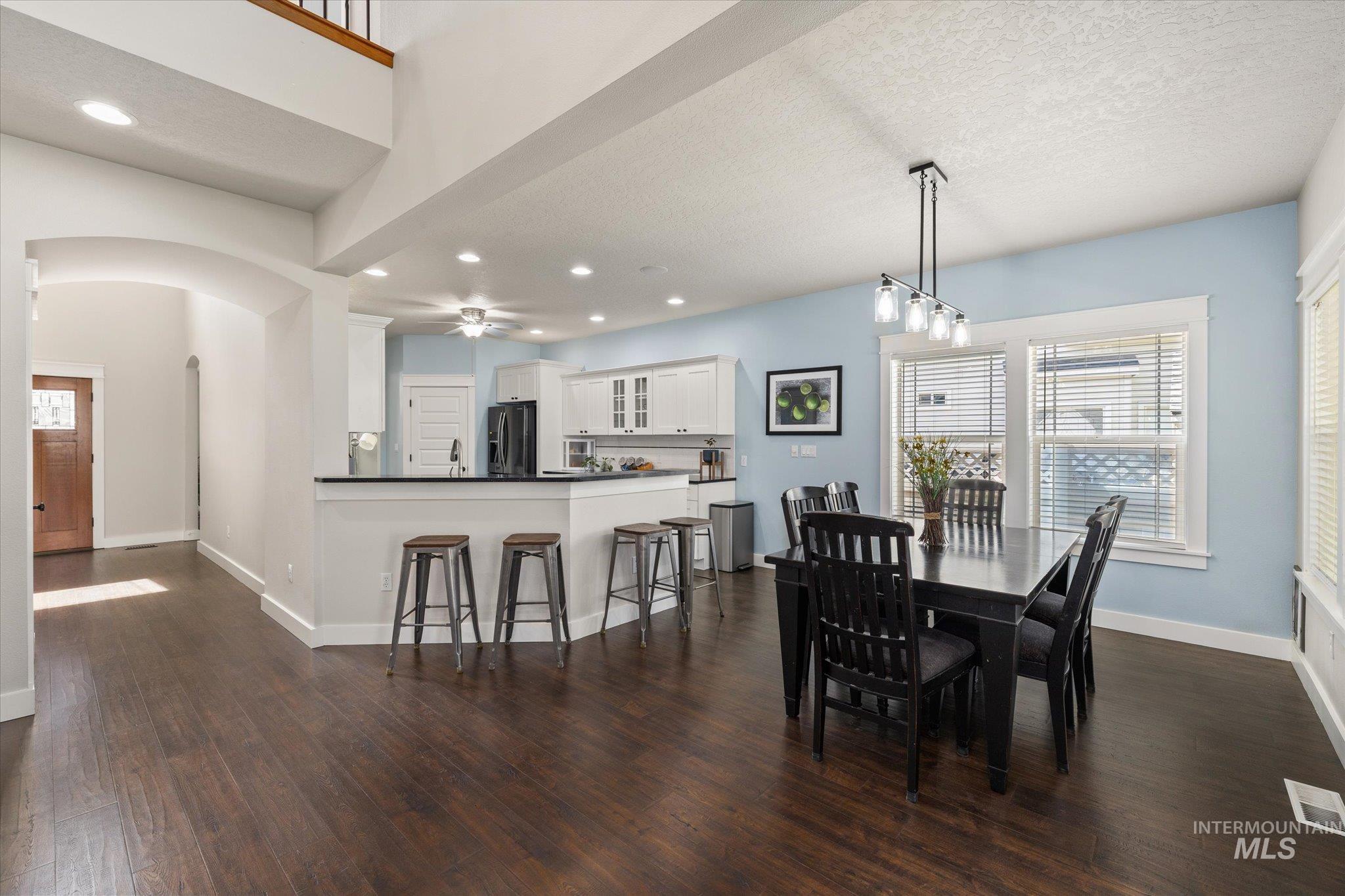 1982 W Milazzo St, Meridian, Idaho 83646, 5 Bedrooms, 3 Bathrooms, Residential For Sale, Price $749,900, 98983217