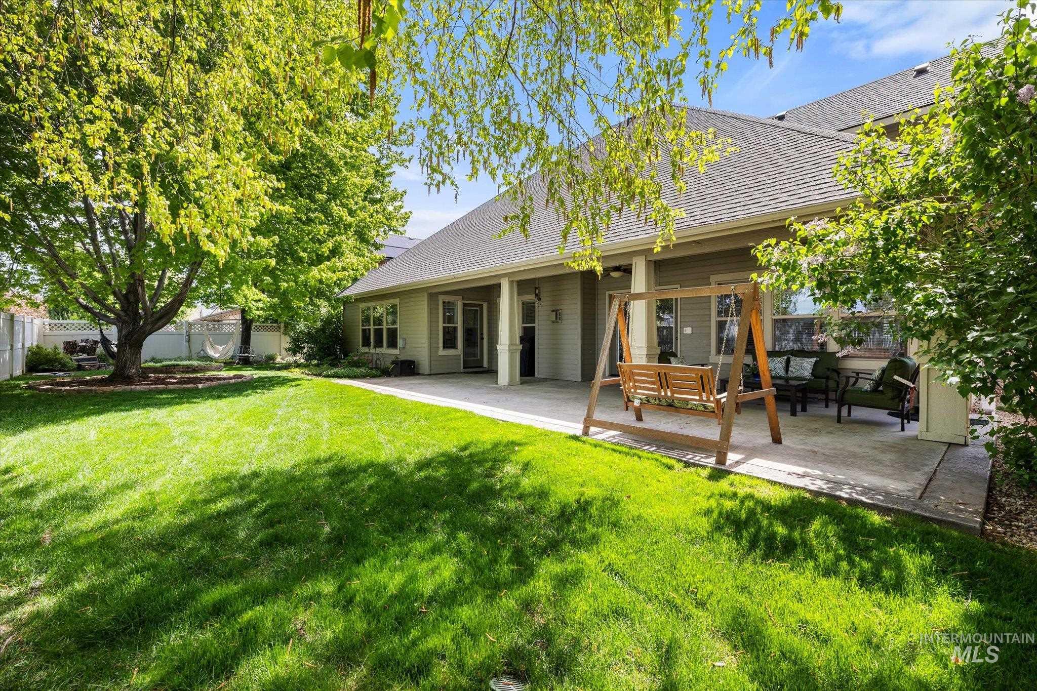 1982 W Milazzo St, Meridian, Idaho 83646, 5 Bedrooms, 3 Bathrooms, Residential For Sale, Price $749,900, 98983217