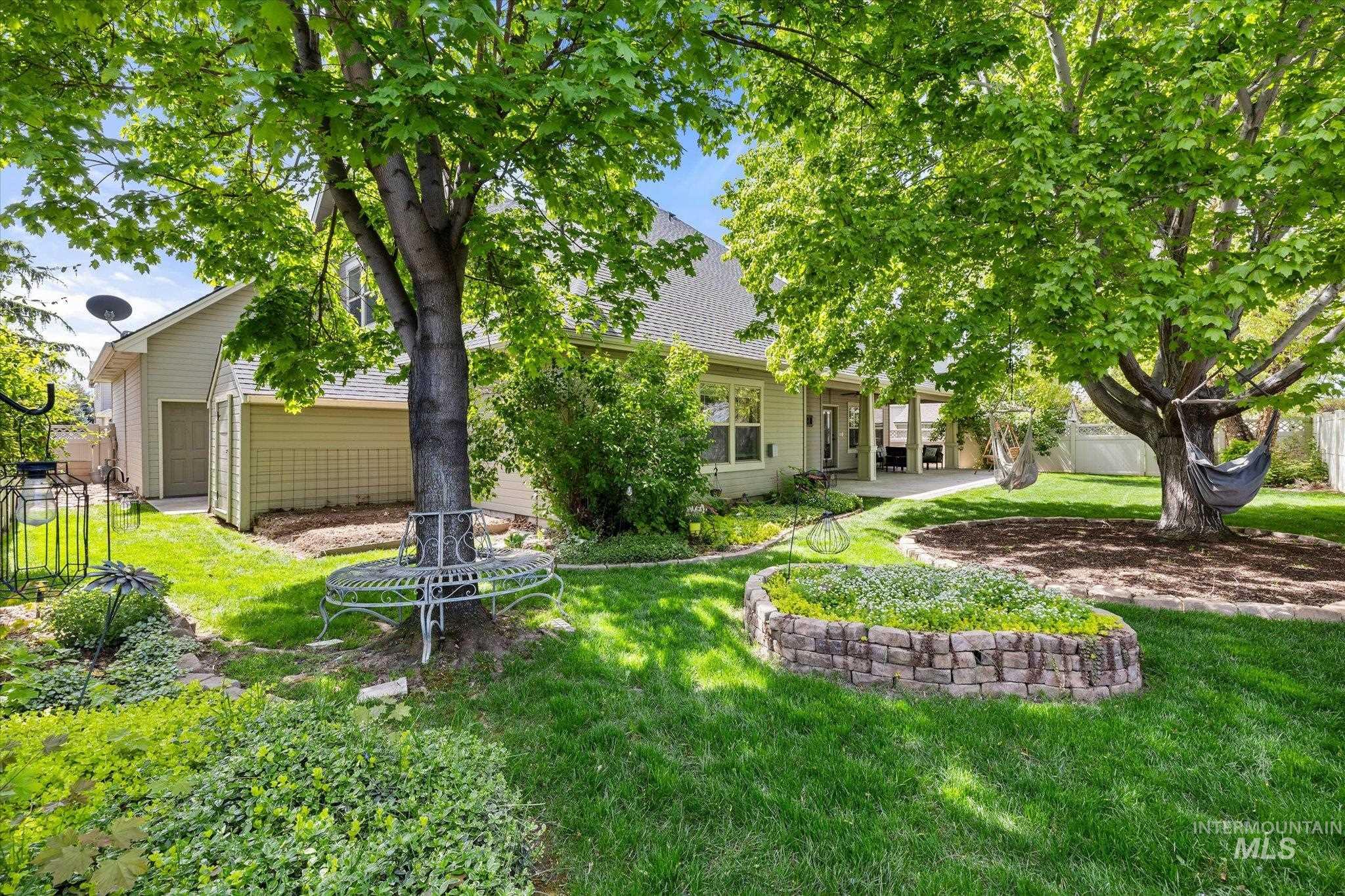 1982 W Milazzo St, Meridian, Idaho 83646, 5 Bedrooms, 3 Bathrooms, Residential For Sale, Price $749,900, 98983217