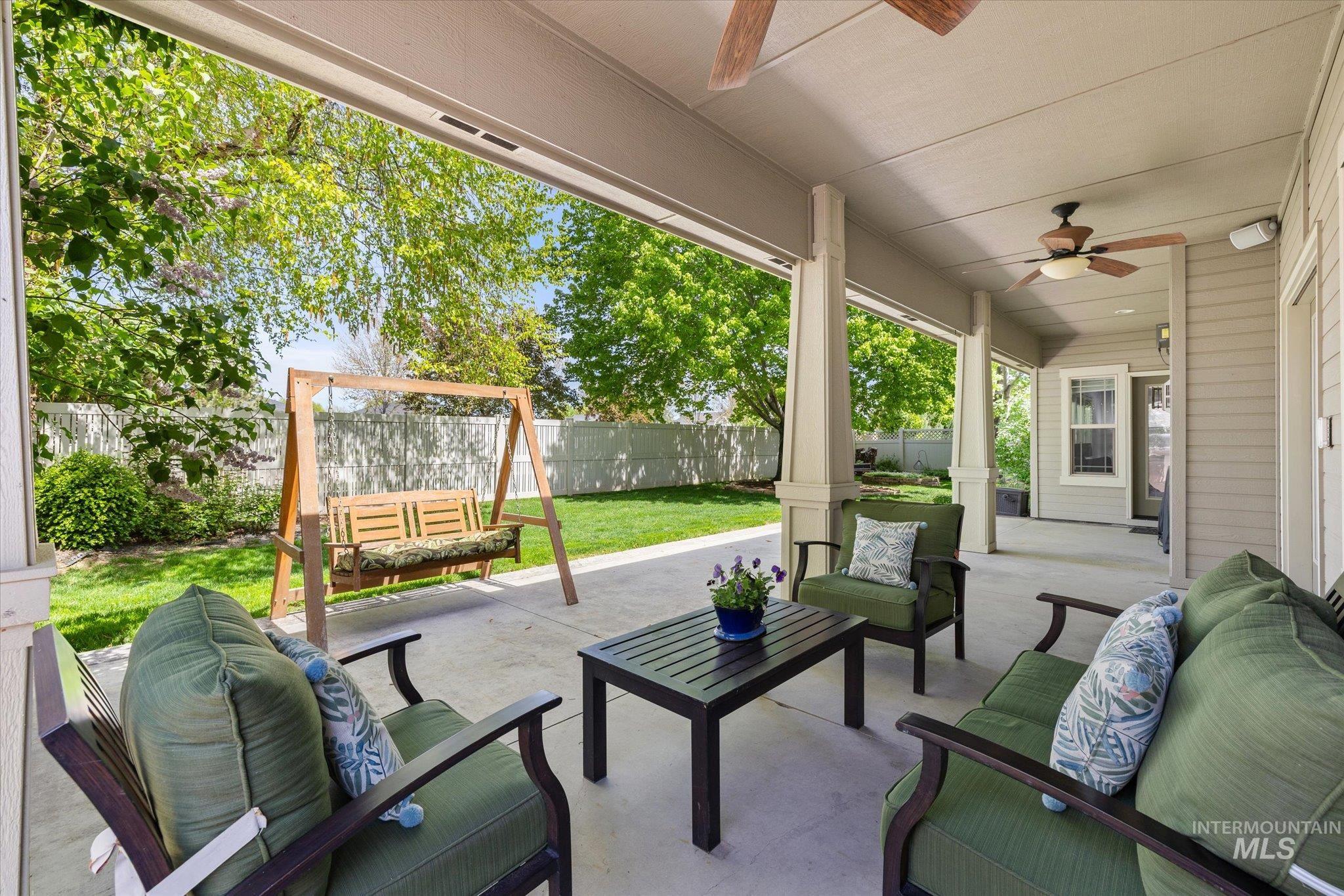 1982 W Milazzo St, Meridian, Idaho 83646, 5 Bedrooms, 3 Bathrooms, Residential For Sale, Price $749,900, 98983217