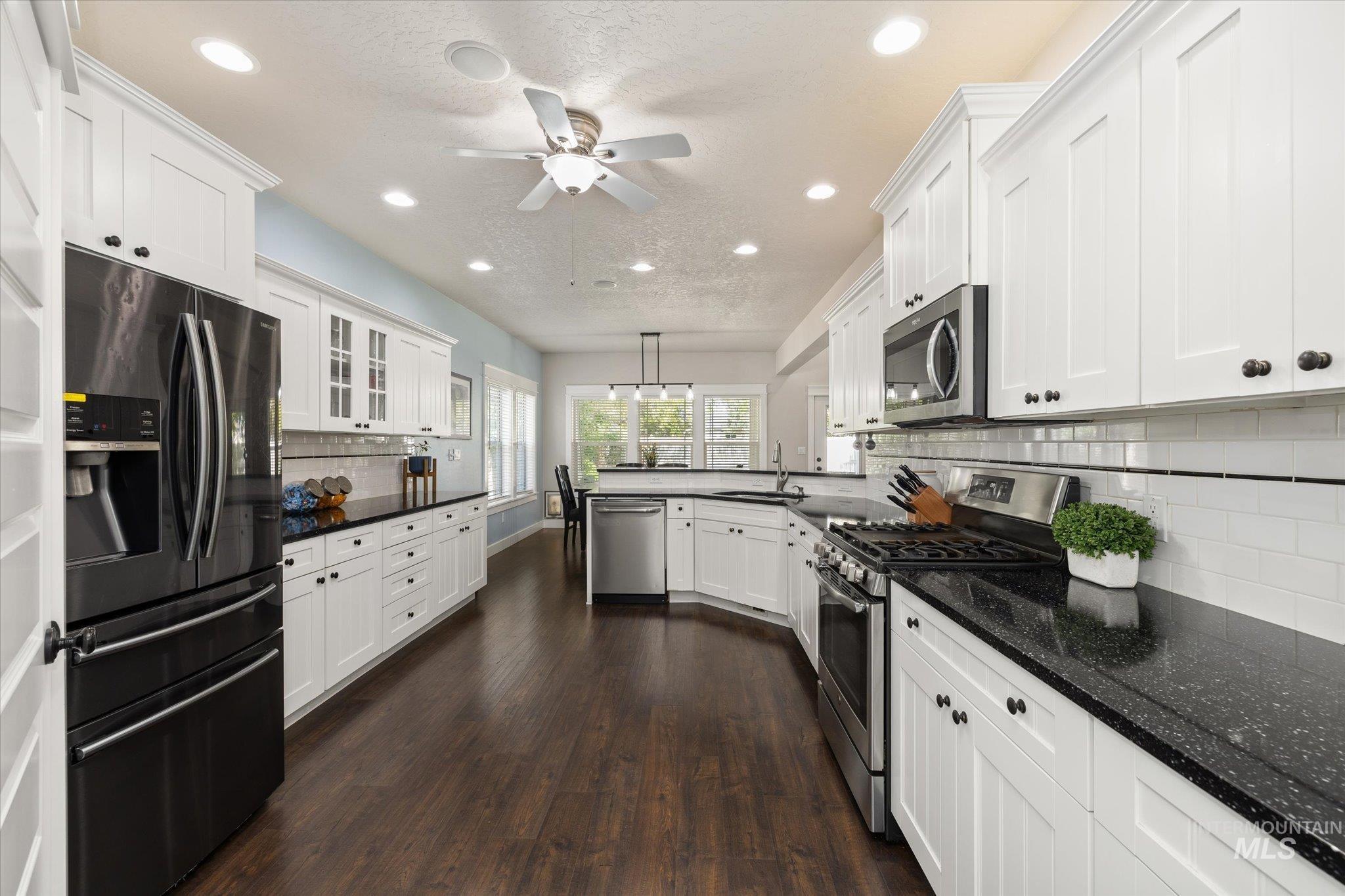 1982 W Milazzo St, Meridian, Idaho 83646, 5 Bedrooms, 3 Bathrooms, Residential For Sale, Price $749,900, 98983217