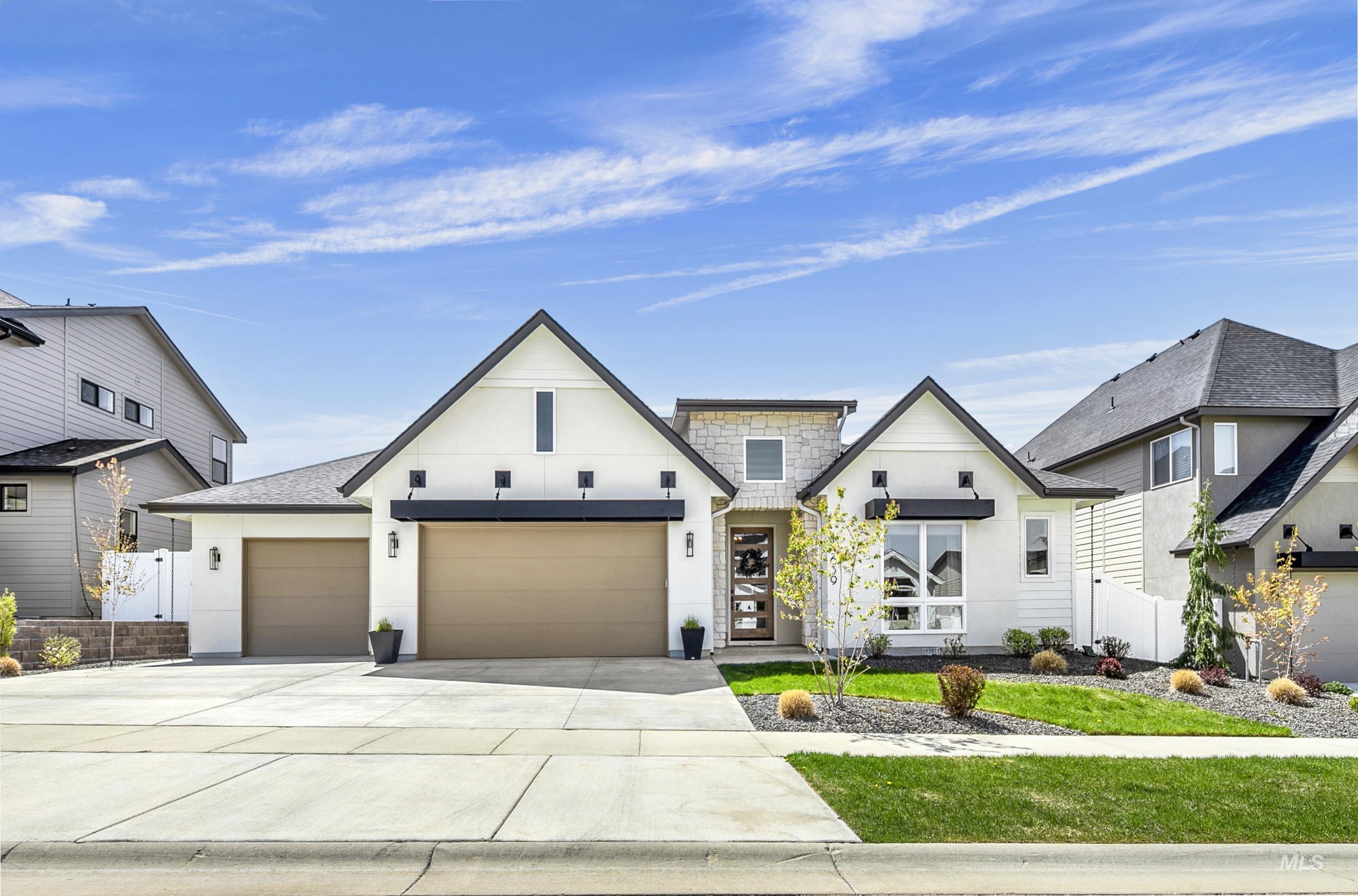 13639 N Ruffed Grouse Way, Boise, Idaho 83714, 4 Bedrooms, 3 Bathrooms, Residential For Sale, Price $1,315,000,MLS 98983218
