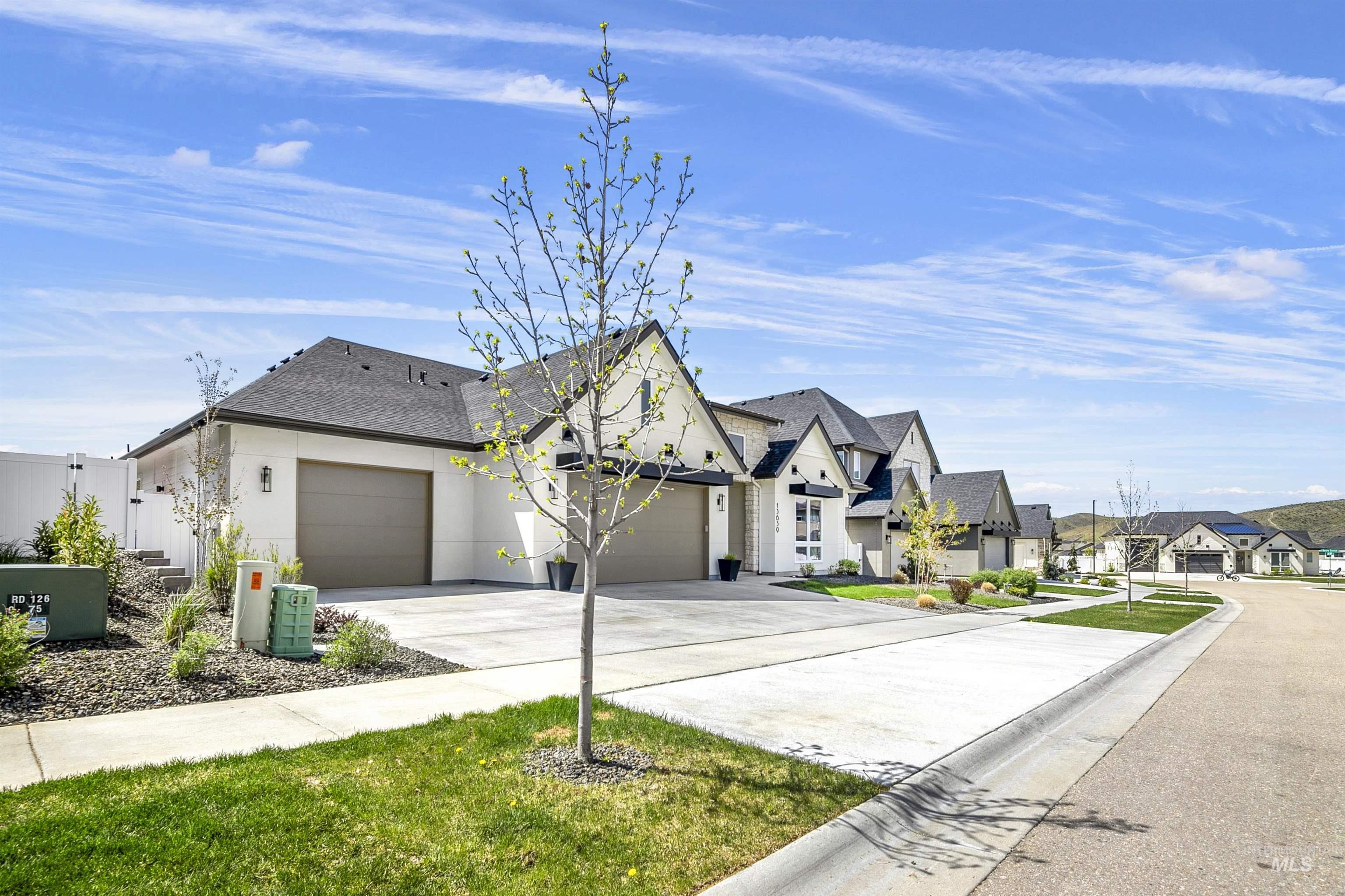 13639 N Ruffed Grouse Way, Boise, Idaho 83714, 4 Bedrooms, 3 Bathrooms, Residential For Sale, Price $1,315,000,MLS 98983218