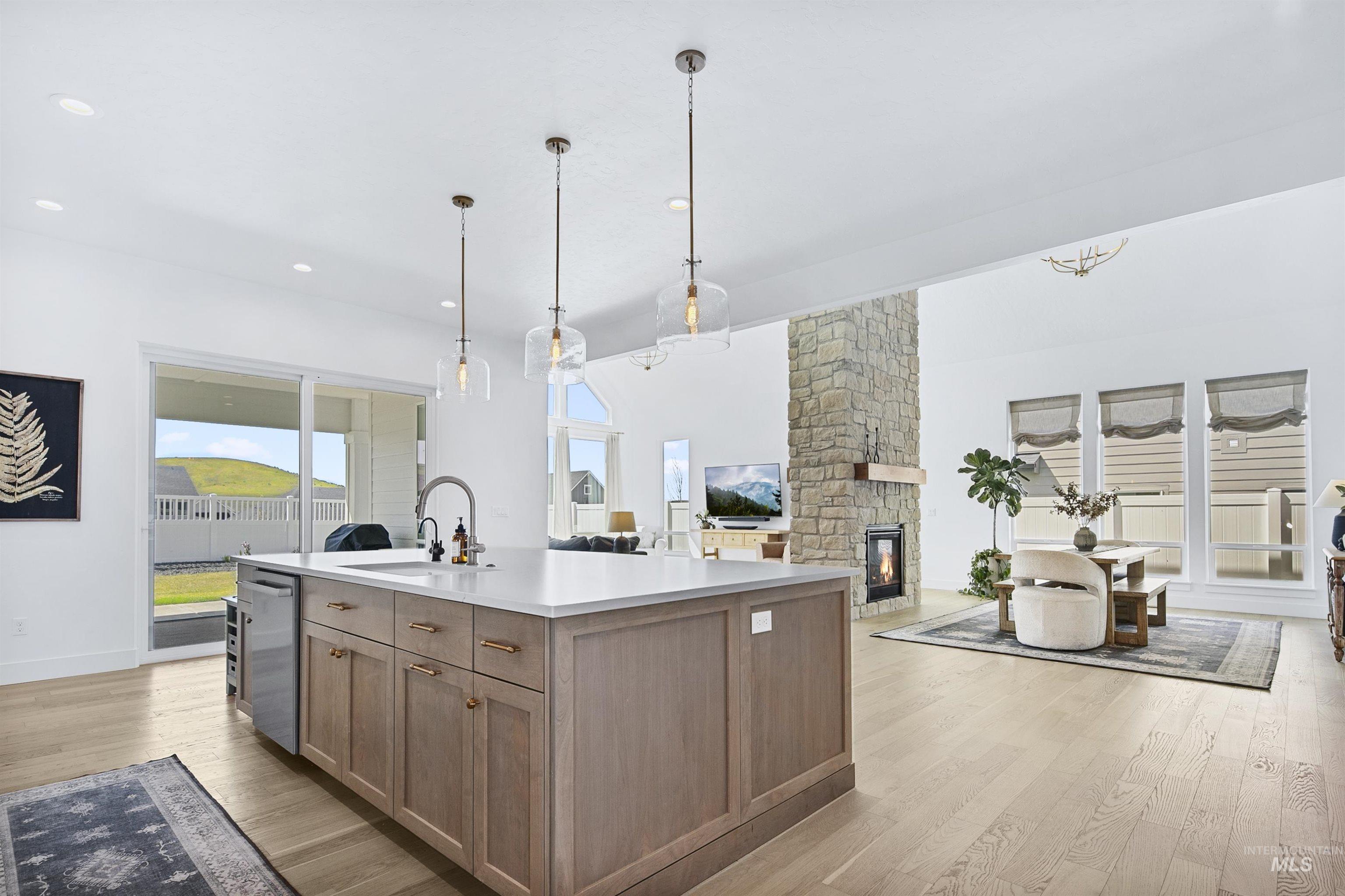 13639 N Ruffed Grouse Way, Boise, Idaho 83714, 4 Bedrooms, 3 Bathrooms, Residential For Sale, Price $1,315,000,MLS 98983218