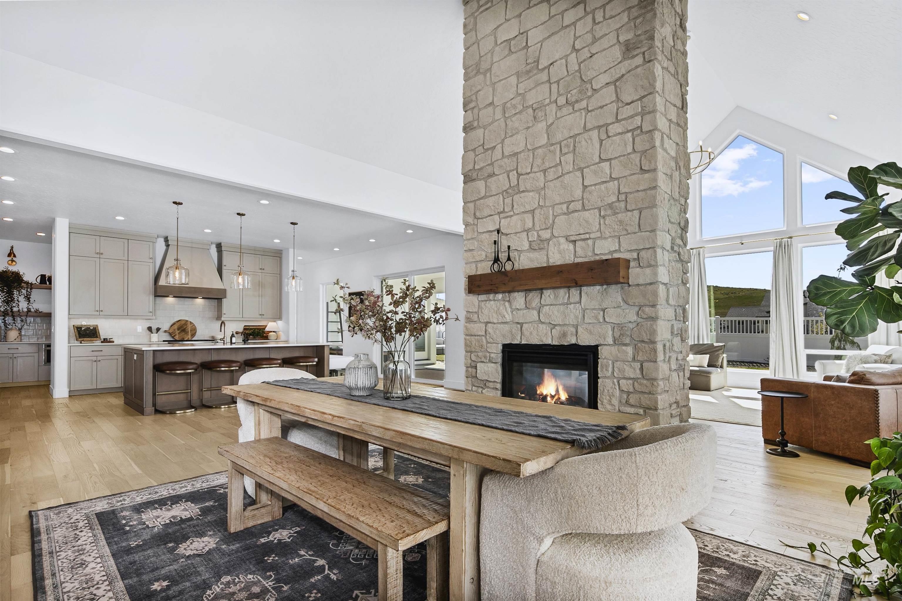 13639 N Ruffed Grouse Way, Boise, Idaho 83714, 4 Bedrooms, 3 Bathrooms, Residential For Sale, Price $1,315,000,MLS 98983218