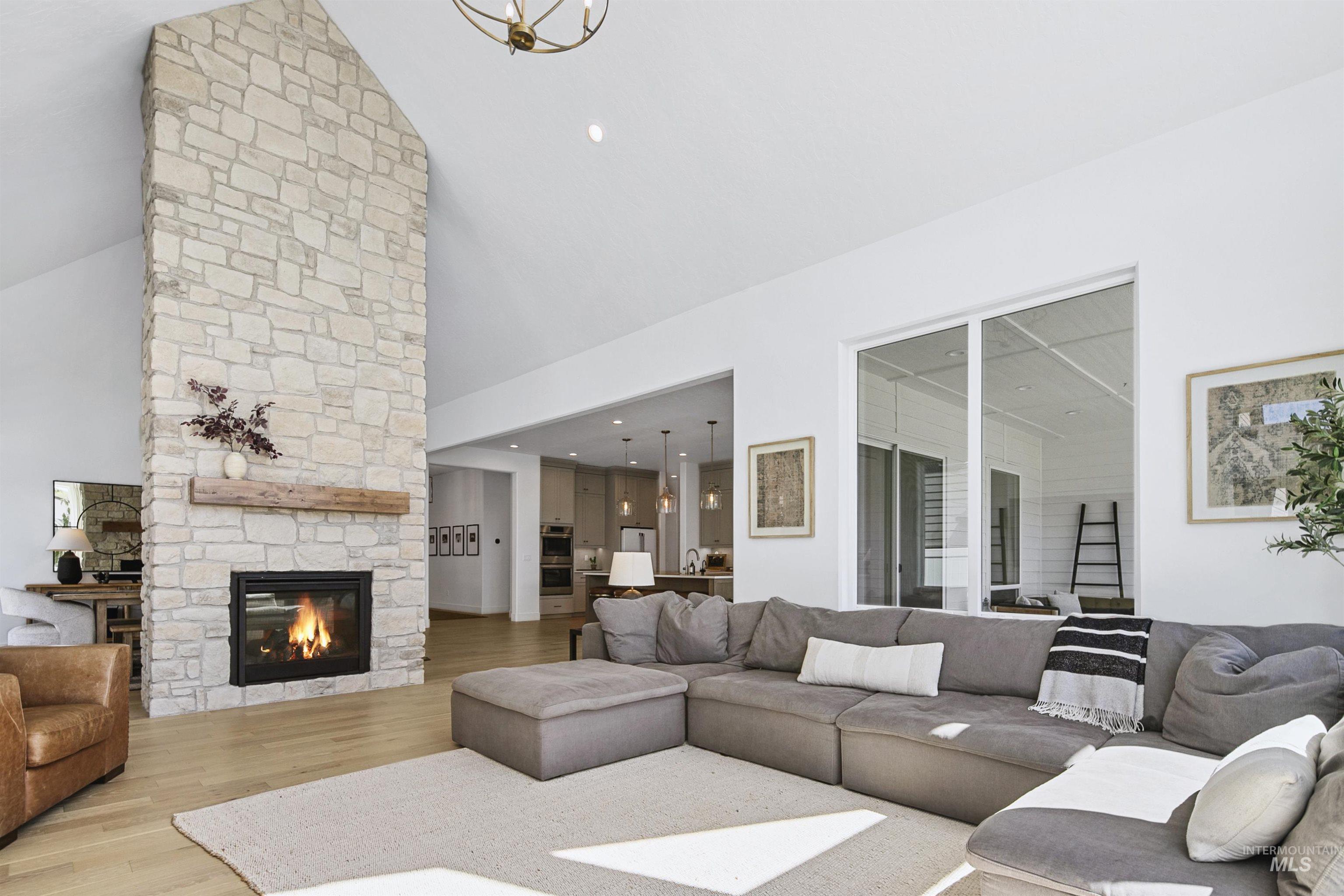 13639 N Ruffed Grouse Way, Boise, Idaho 83714, 4 Bedrooms, 3 Bathrooms, Residential For Sale, Price $1,315,000,MLS 98983218