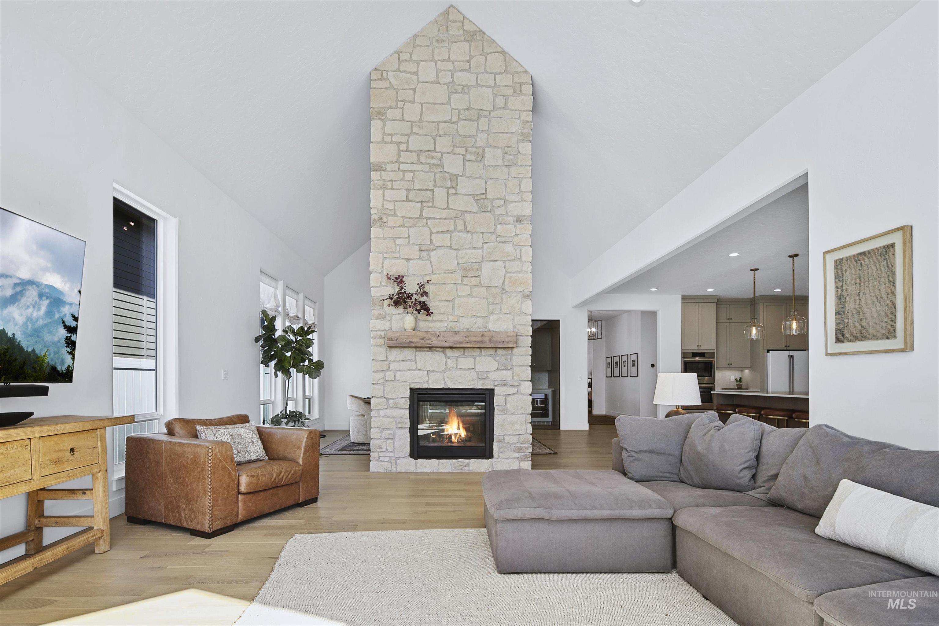 13639 N Ruffed Grouse Way, Boise, Idaho 83714, 4 Bedrooms, 3 Bathrooms, Residential For Sale, Price $1,315,000,MLS 98983218